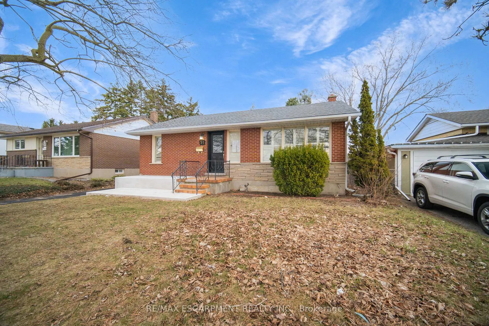 Photo 3 of 51 Rouse Avenue, Cambridge, Greenway-Chaplin — HOMEH