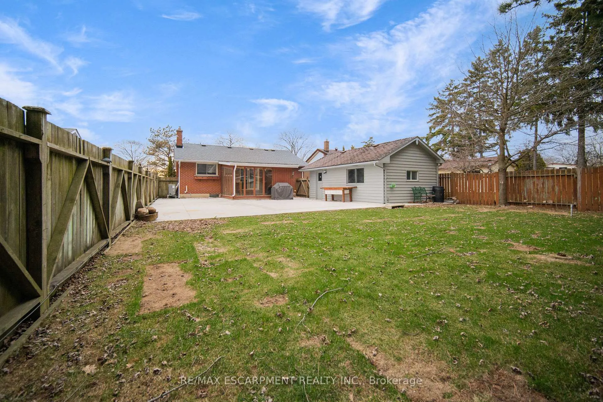 Photo 43 of 51 Rouse Avenue, Cambridge, Greenway-Chaplin — HOMEH