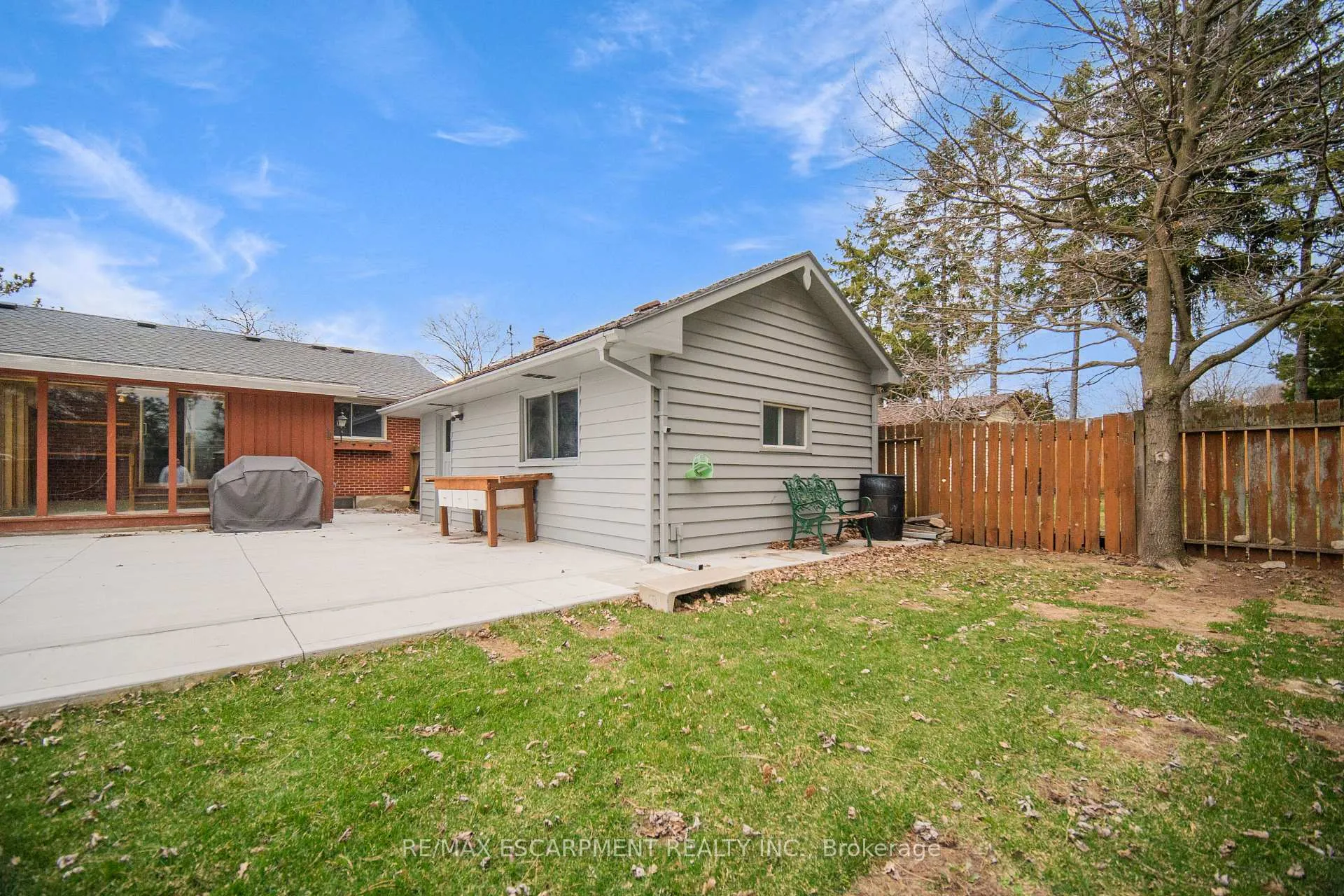 Photo 47 of 51 Rouse Avenue, Cambridge, Greenway-Chaplin — HOMEH