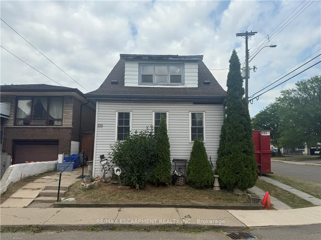 Photo 1 of 325 Weir Street N, Hamilton, Homeside — HOMEH