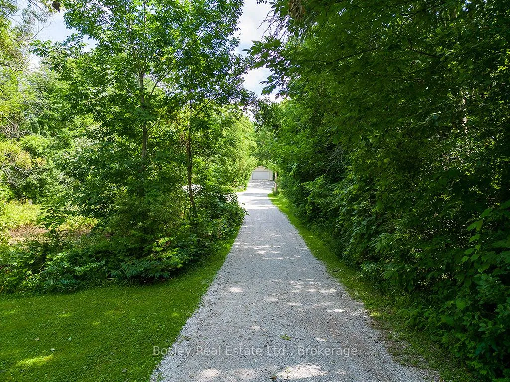 Photo 4 of 740202 Sideroad 10 Side Road, Chatsworth — HOMEH