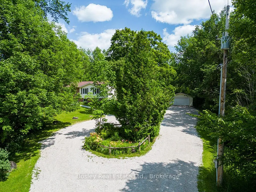 Photo 5 of 740202 Sideroad 10 Side Road, Chatsworth — HOMEH