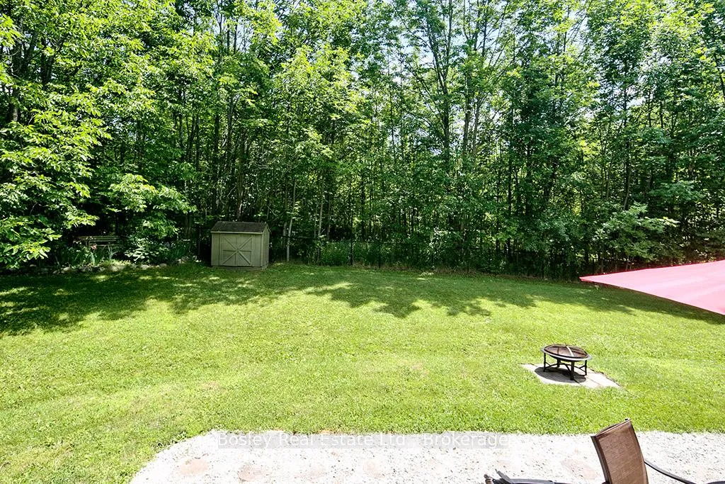 Photo 17 of 740202 Sideroad 10 Side Road, Chatsworth — HOMEH