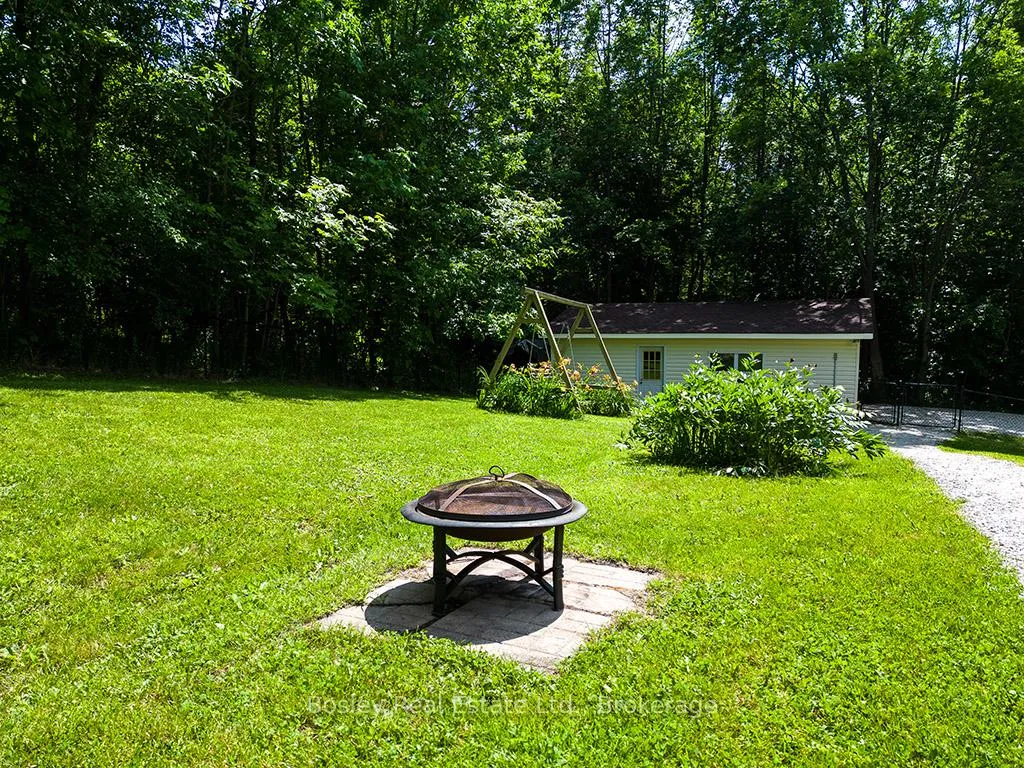 Photo 20 of 740202 Sideroad 10 Side Road, Chatsworth — HOMEH