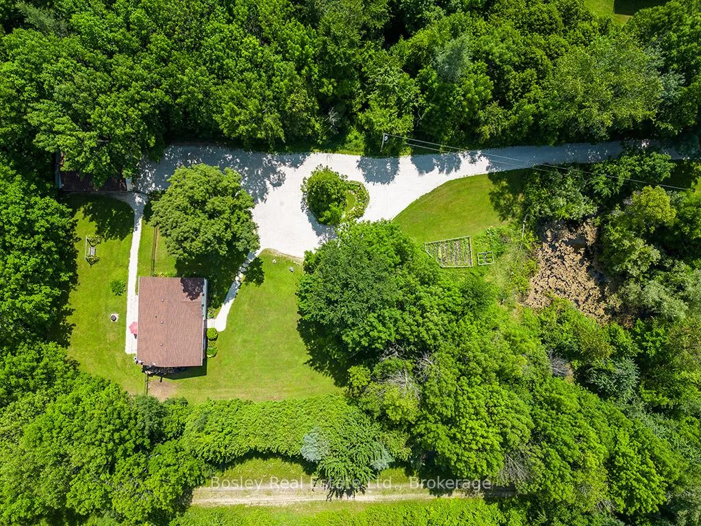 Photo 25 of 740202 Sideroad 10 Side Road, Chatsworth — HOMEH