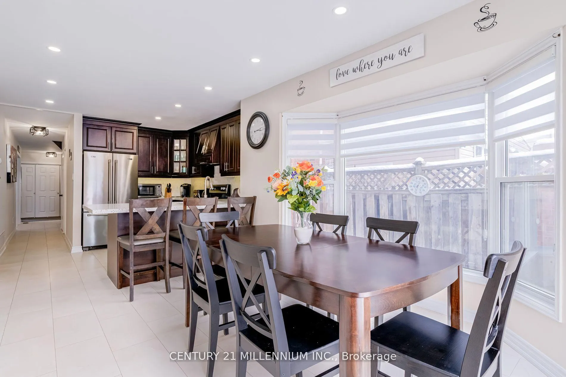 Photo 8 of 78 Trewartha Crescent, Brampton, Heart Lake West — HOMEH