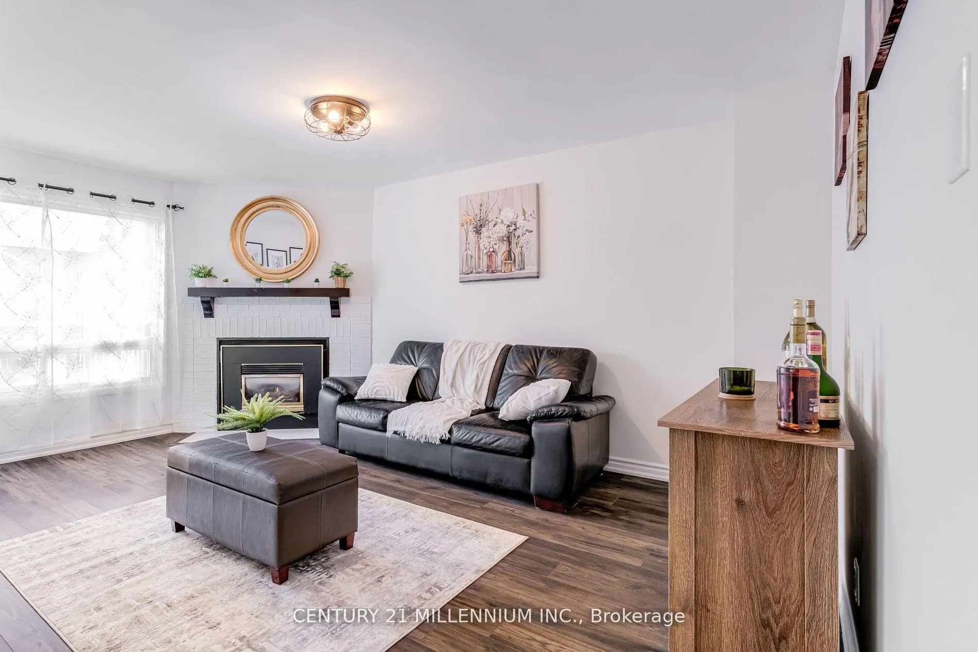 Photo 9 of 78 Trewartha Crescent, Brampton, Heart Lake West — HOMEH