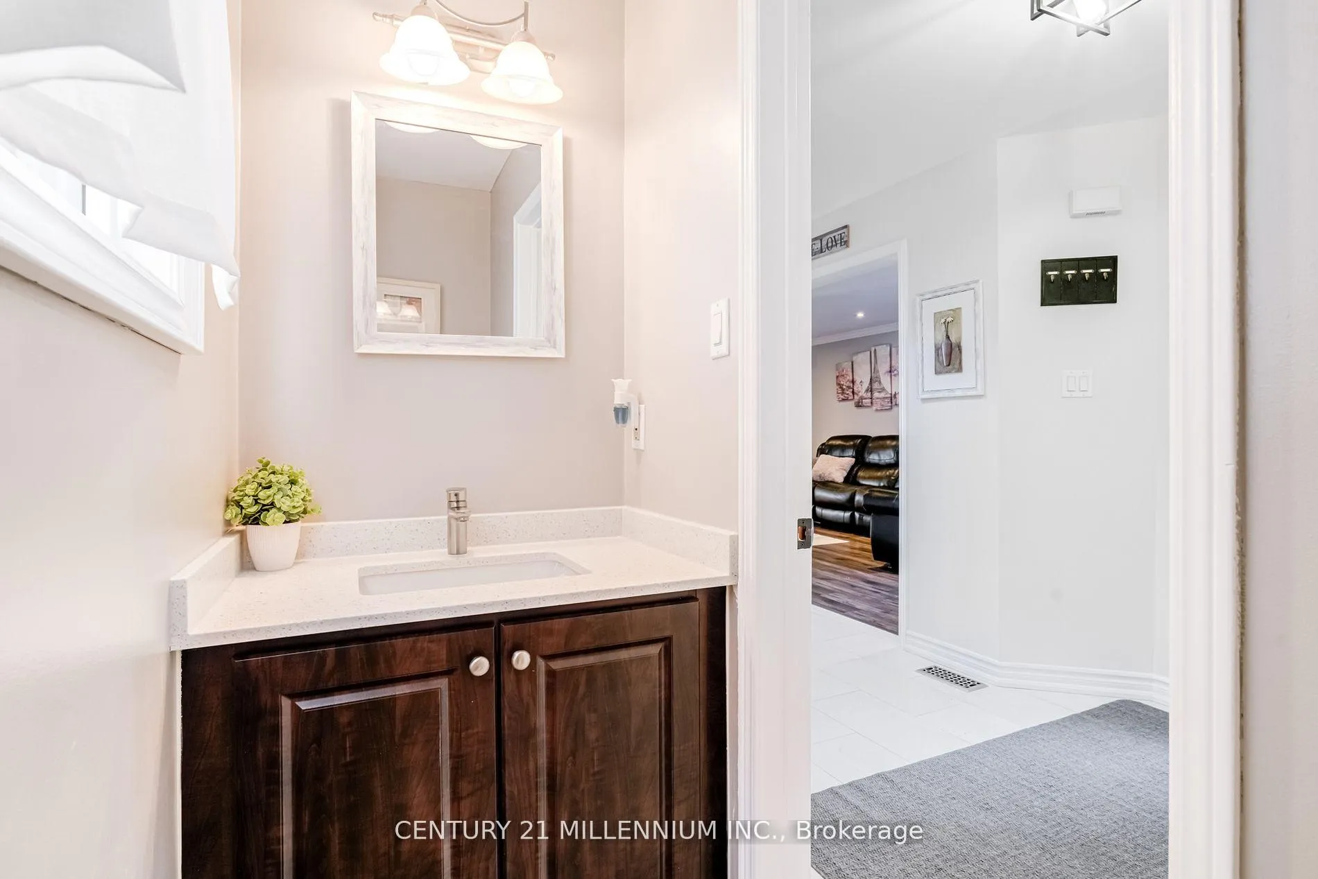 Photo 13 of 78 Trewartha Crescent, Brampton, Heart Lake West — HOMEH