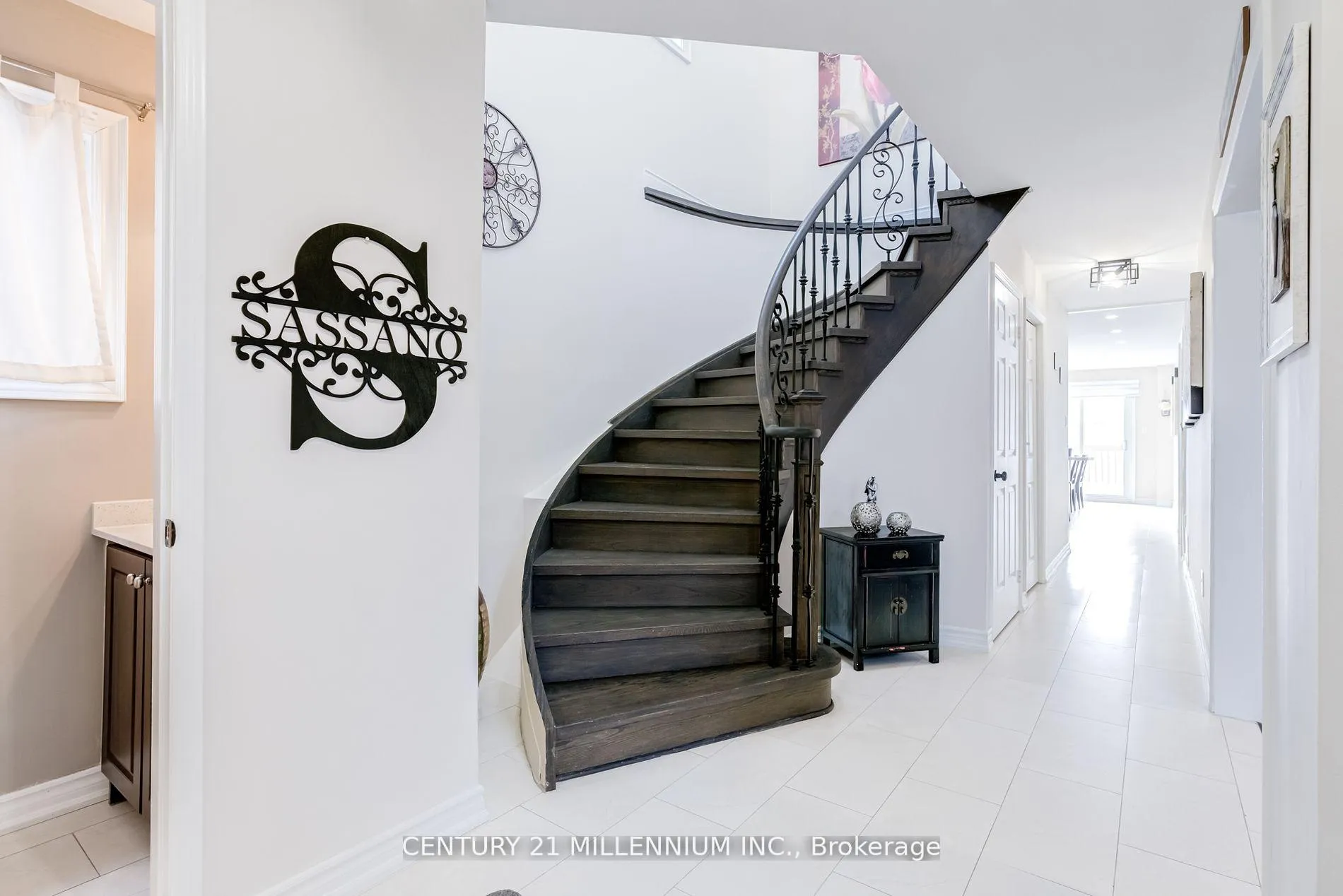 Photo 15 of 78 Trewartha Crescent, Brampton, Heart Lake West — HOMEH