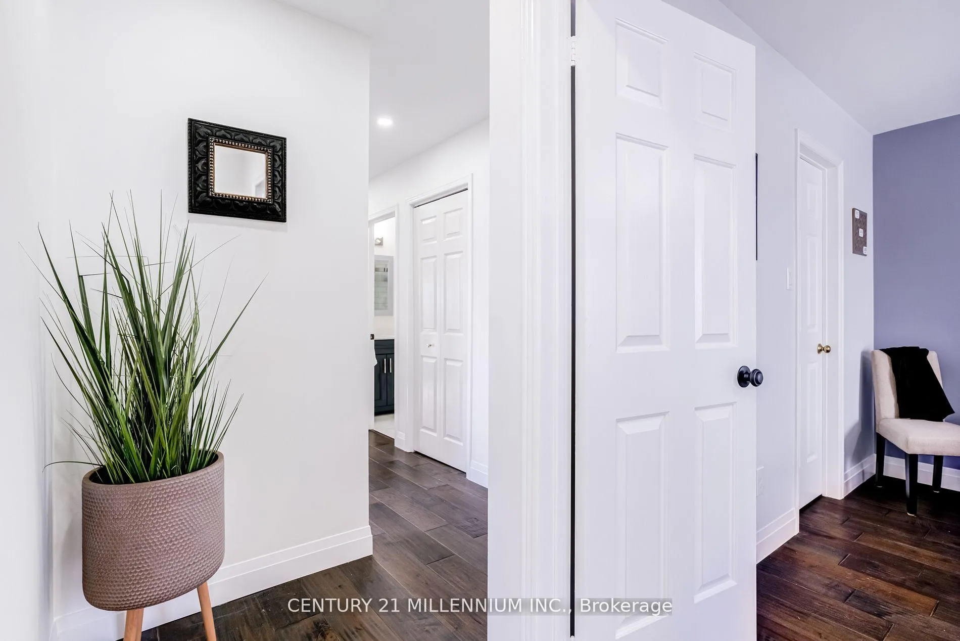 Photo 17 of 78 Trewartha Crescent, Brampton, Heart Lake West — HOMEH
