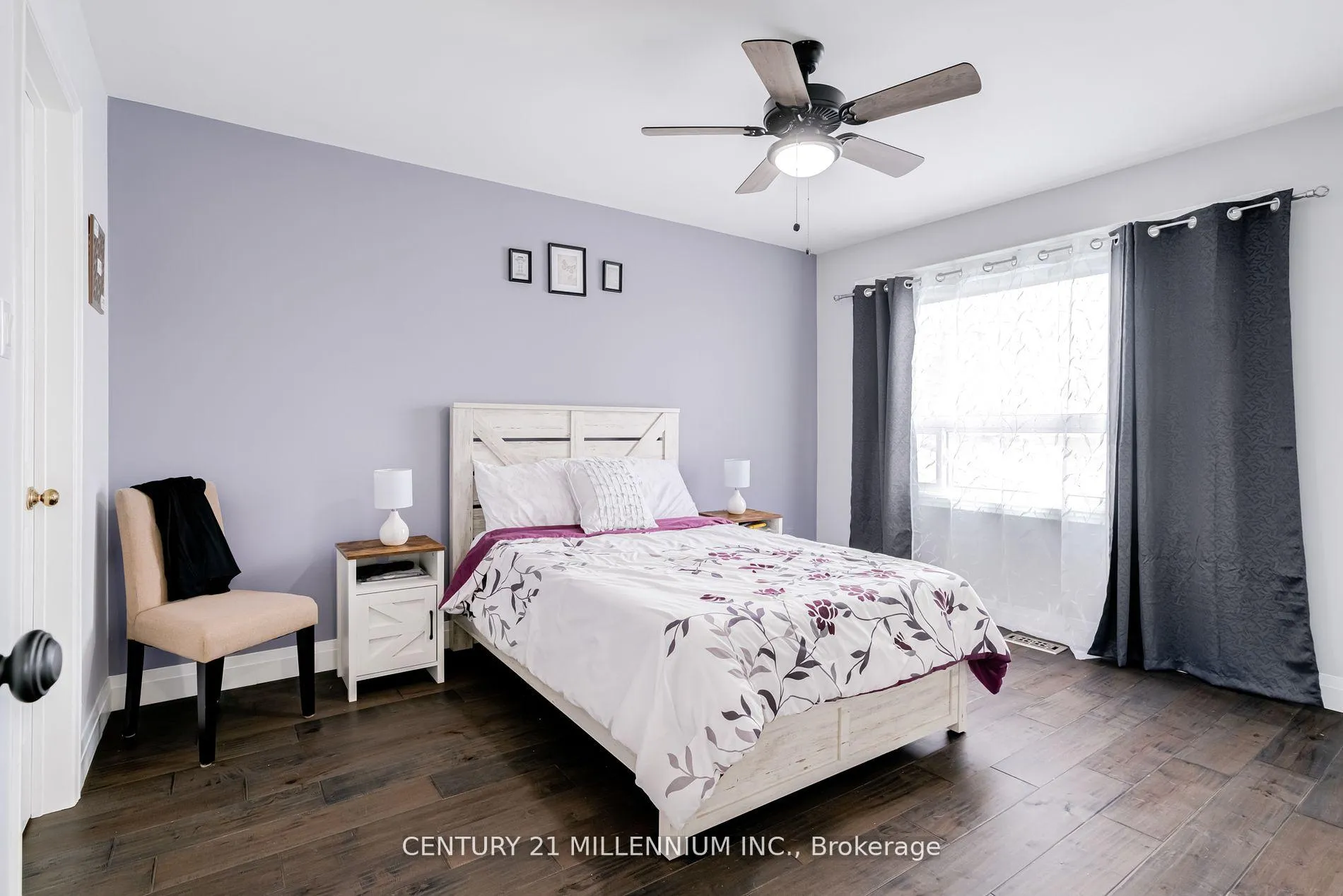 Photo 18 of 78 Trewartha Crescent, Brampton, Heart Lake West — HOMEH