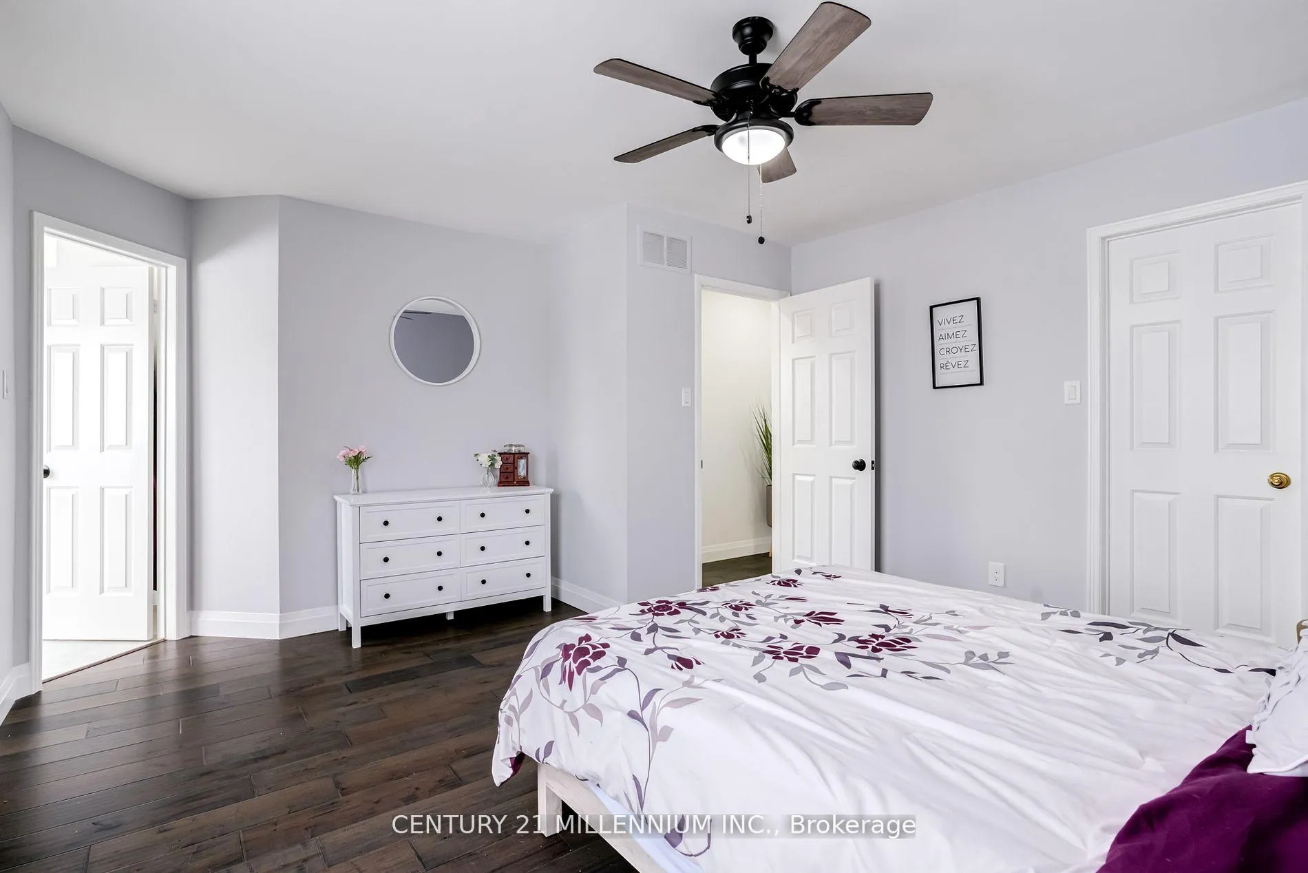 Photo 19 of 78 Trewartha Crescent, Brampton, Heart Lake West — HOMEH