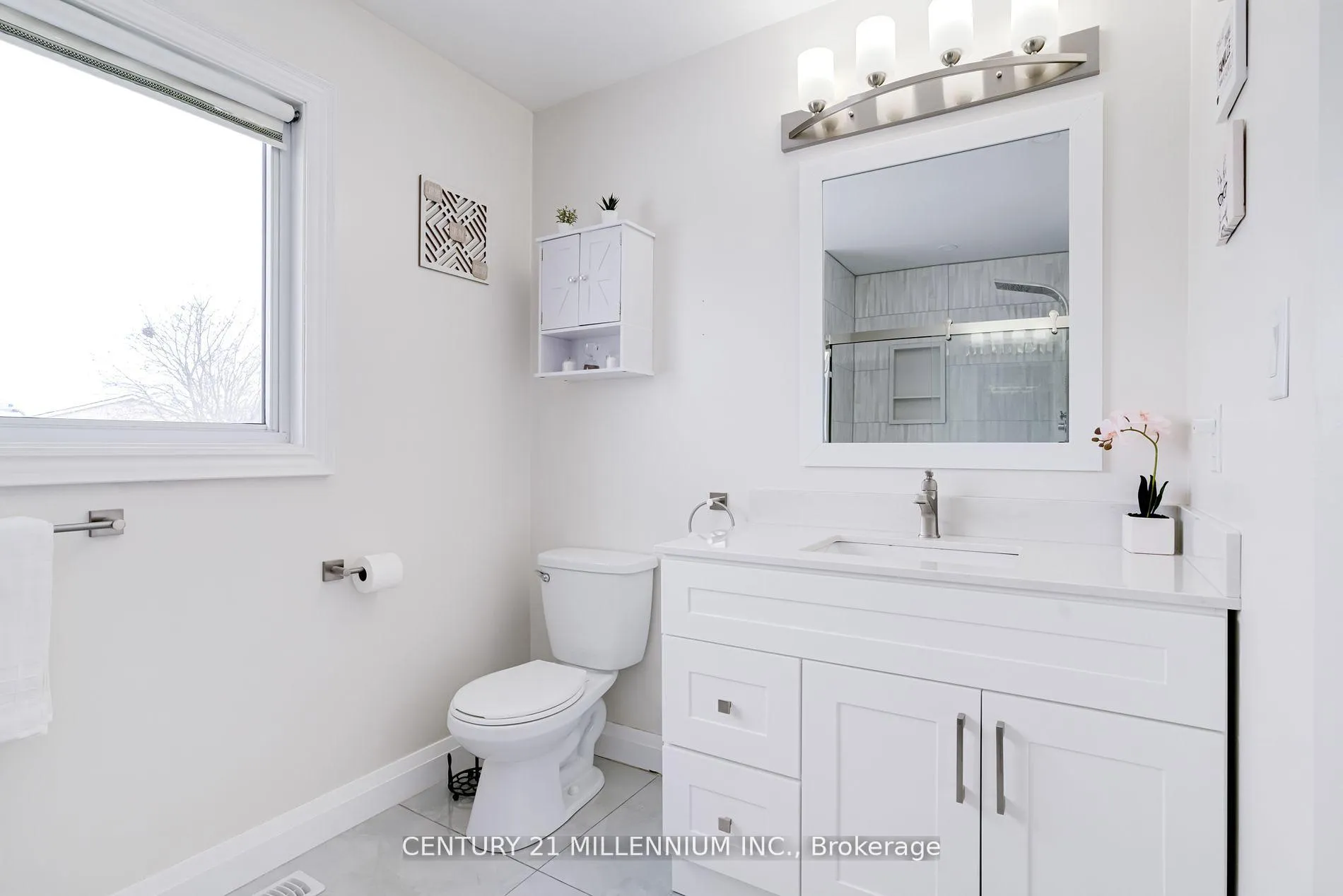 Photo 20 of 78 Trewartha Crescent, Brampton, Heart Lake West — HOMEH