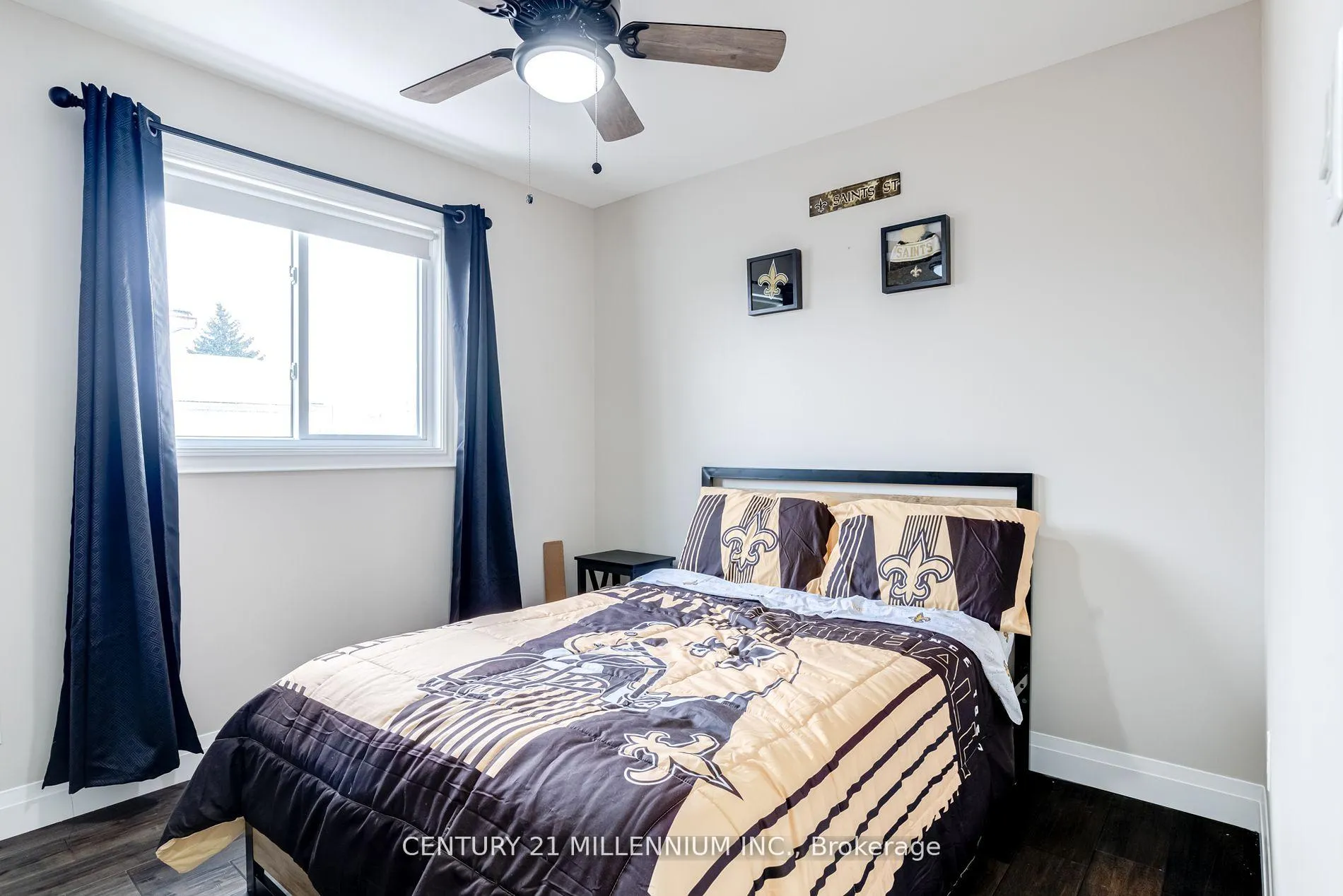 Photo 22 of 78 Trewartha Crescent, Brampton, Heart Lake West — HOMEH
