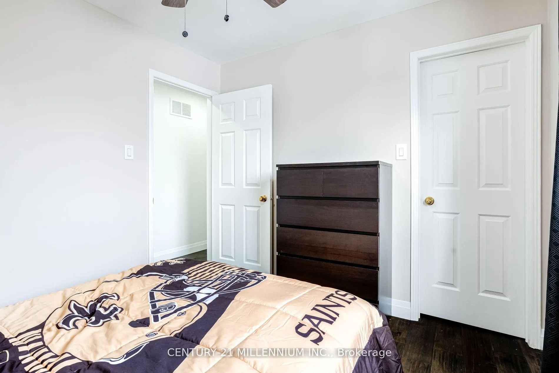 Photo 23 of 78 Trewartha Crescent, Brampton, Heart Lake West — HOMEH