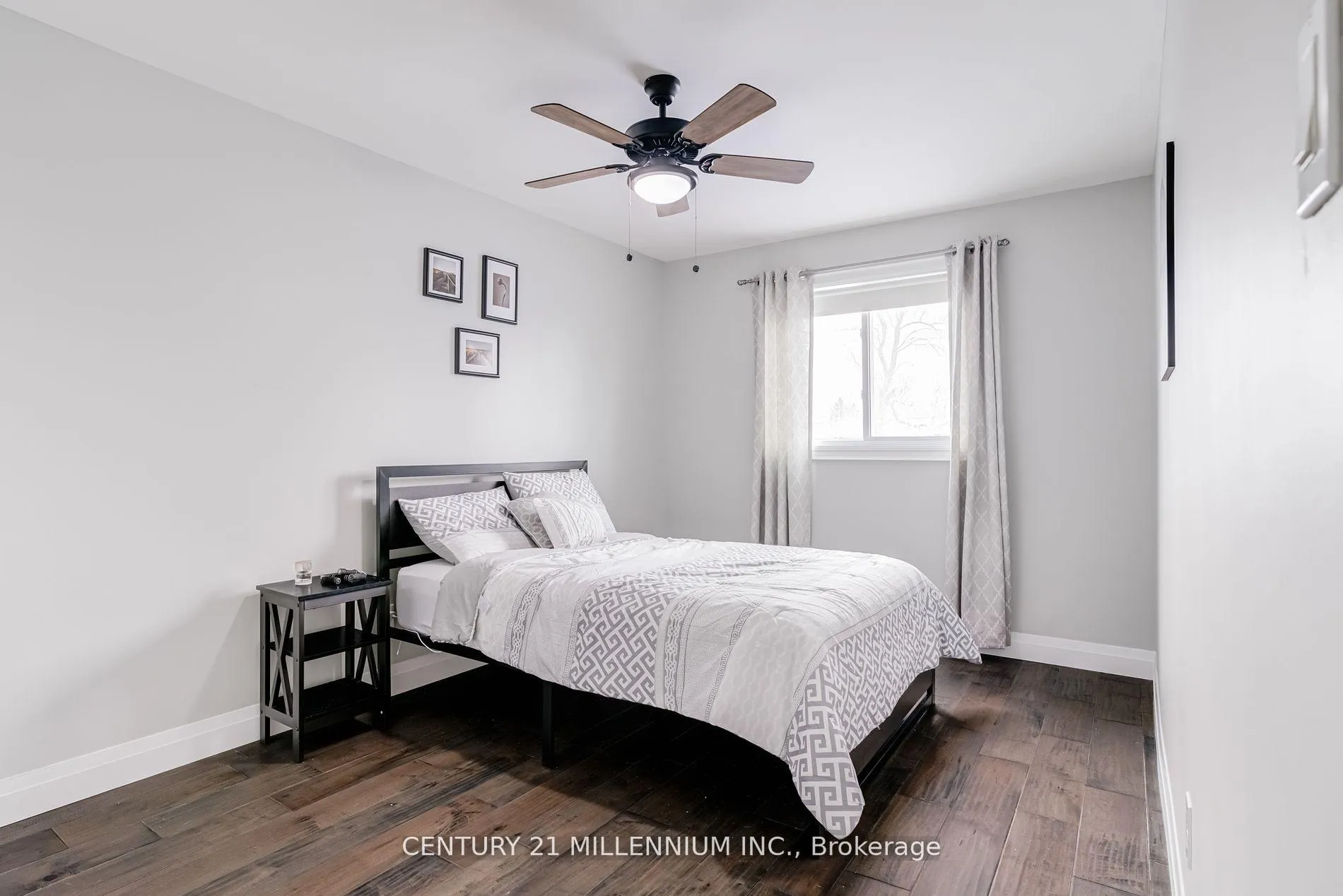 Photo 24 of 78 Trewartha Crescent, Brampton, Heart Lake West — HOMEH