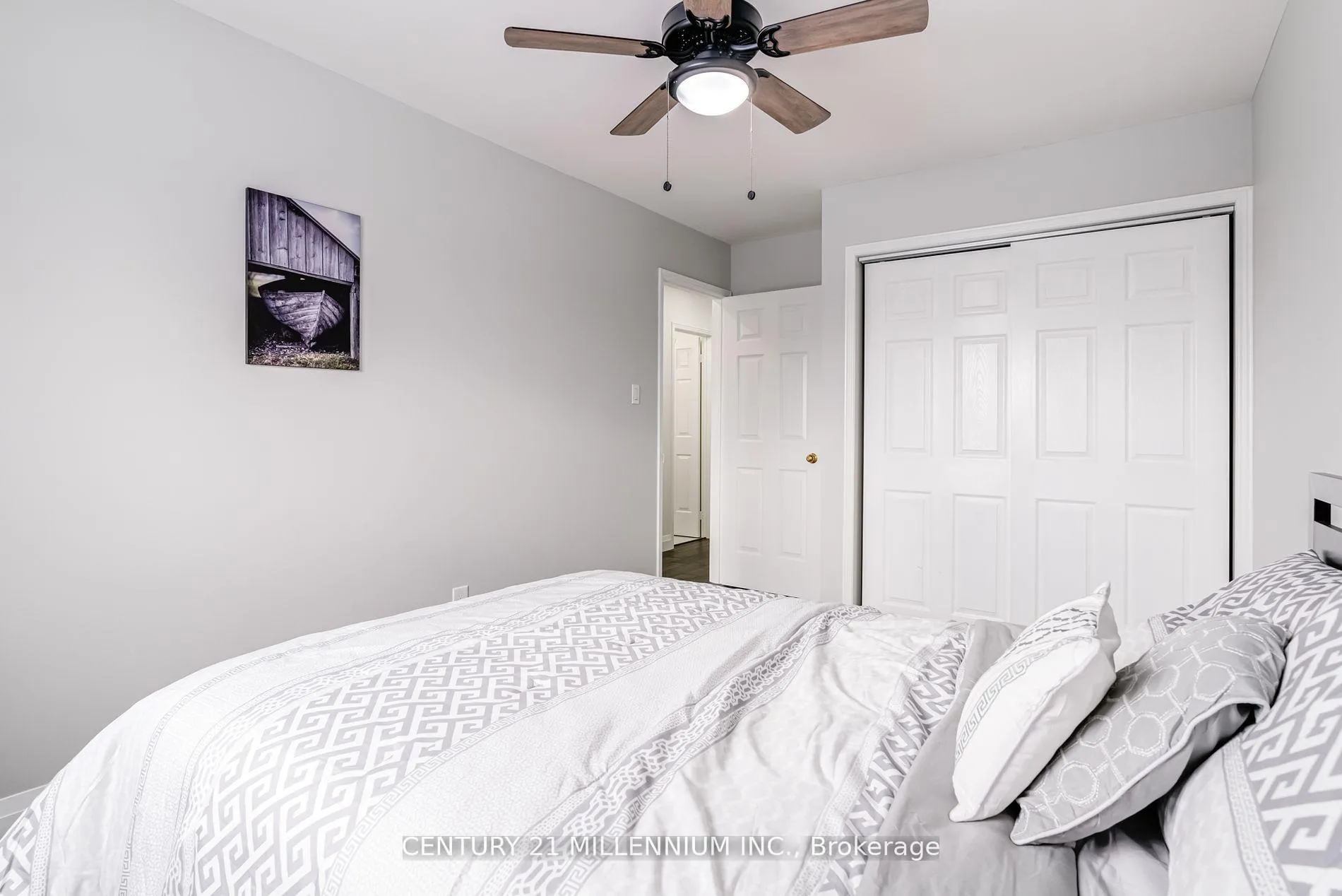 Photo 25 of 78 Trewartha Crescent, Brampton, Heart Lake West — HOMEH