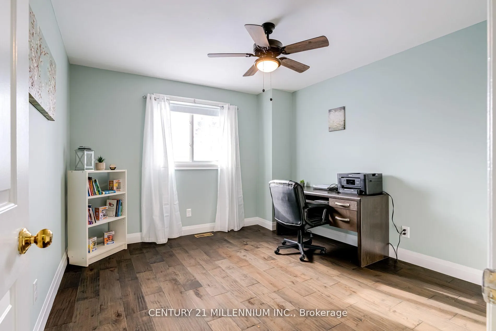 Photo 26 of 78 Trewartha Crescent, Brampton, Heart Lake West — HOMEH