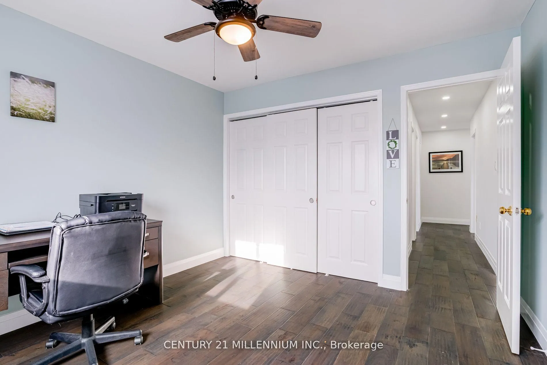 Photo 27 of 78 Trewartha Crescent, Brampton, Heart Lake West — HOMEH