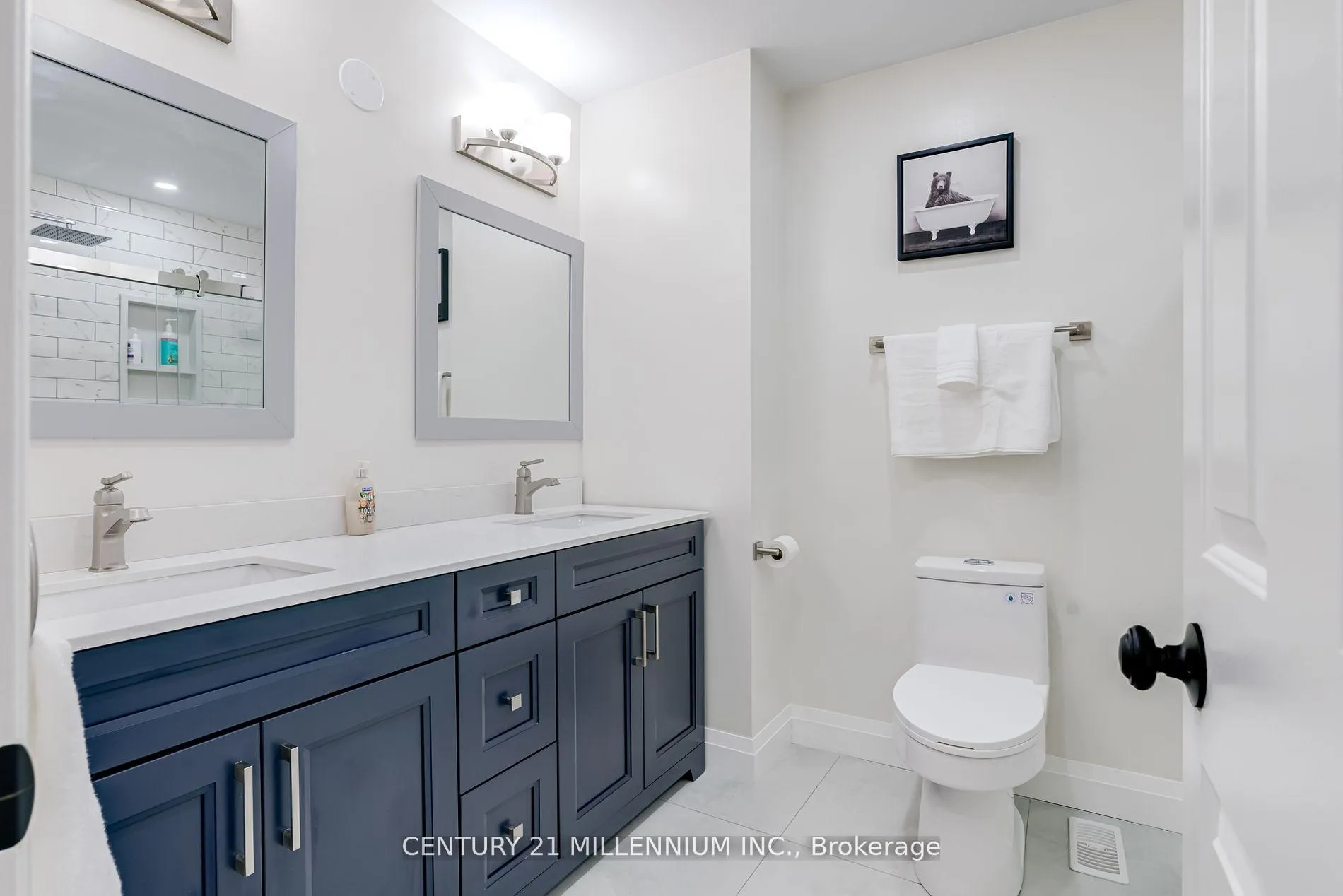 Photo 28 of 78 Trewartha Crescent, Brampton, Heart Lake West — HOMEH
