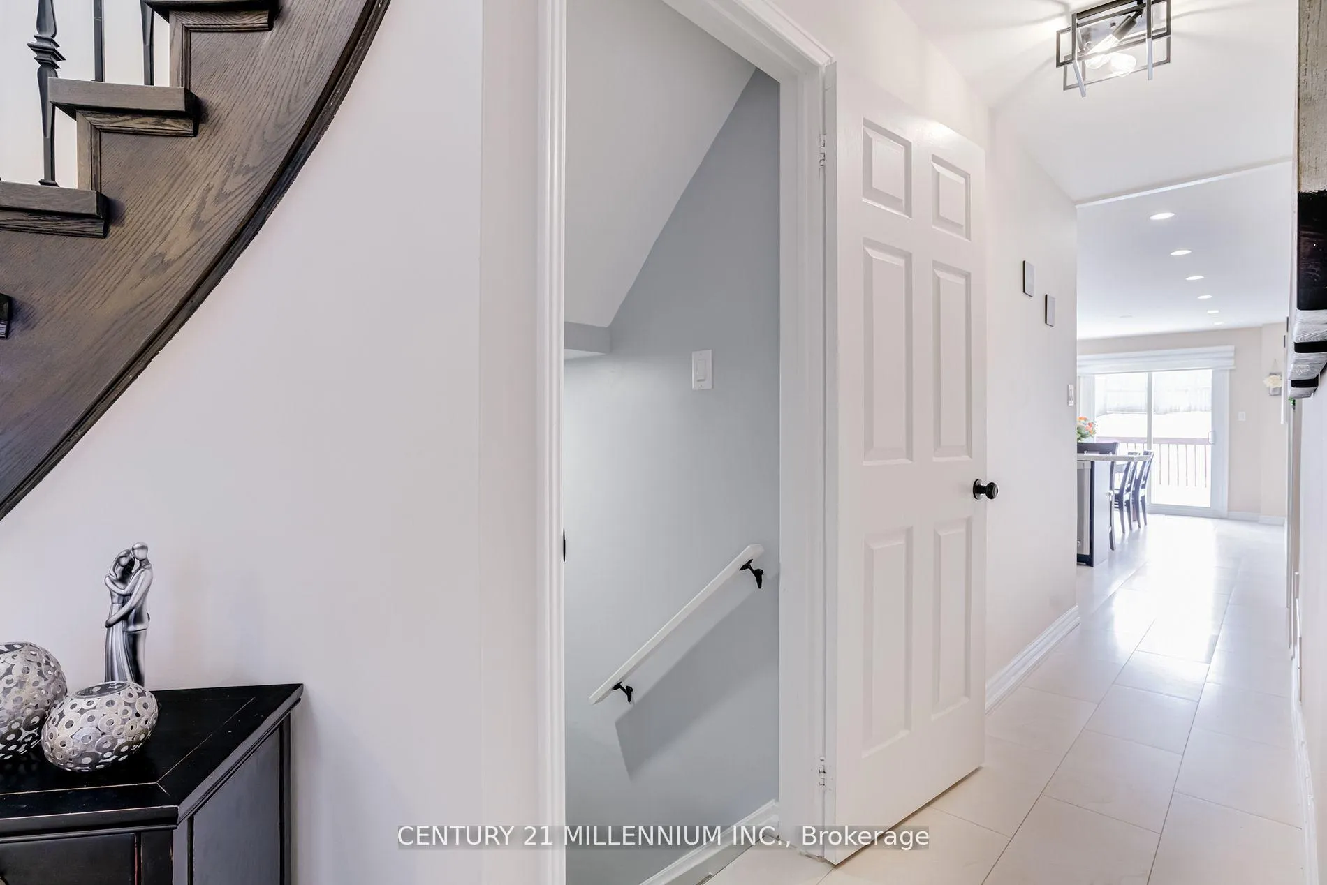 Photo 29 of 78 Trewartha Crescent, Brampton, Heart Lake West — HOMEH