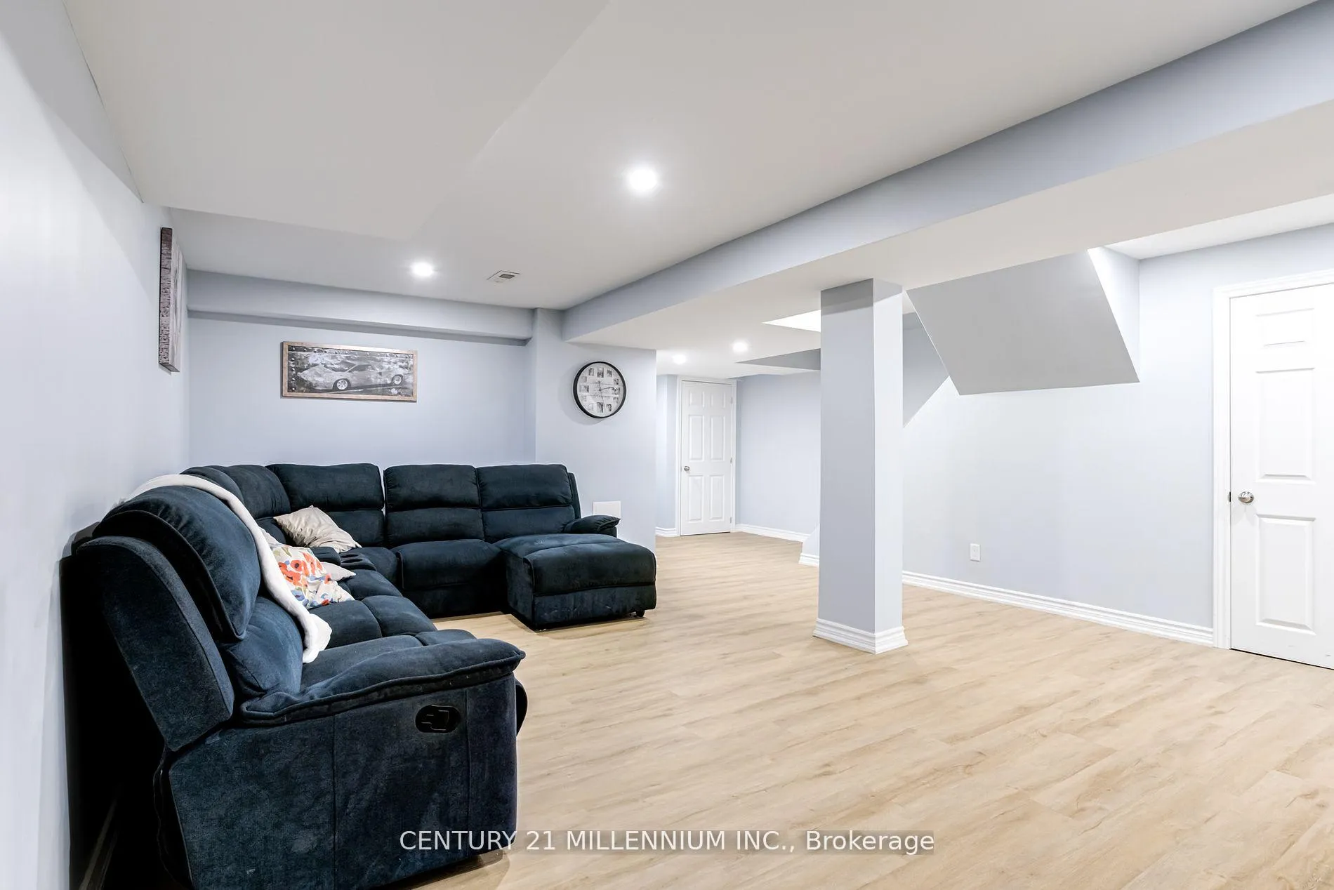 Photo 31 of 78 Trewartha Crescent, Brampton, Heart Lake West — HOMEH