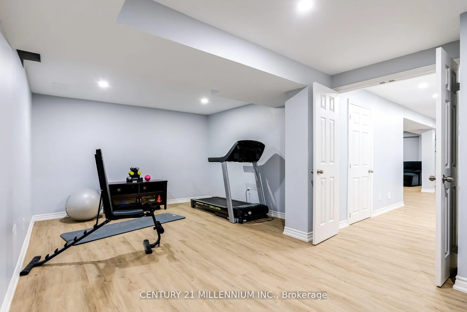 Photo 32 of 78 Trewartha Crescent, Brampton, Heart Lake West — HOMEH