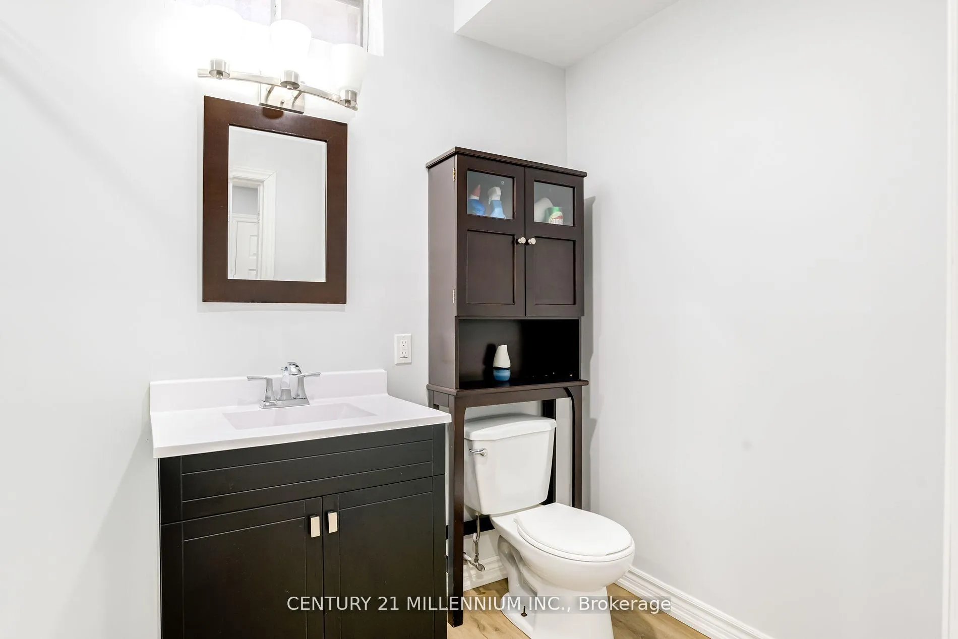 Photo 33 of 78 Trewartha Crescent, Brampton, Heart Lake West — HOMEH