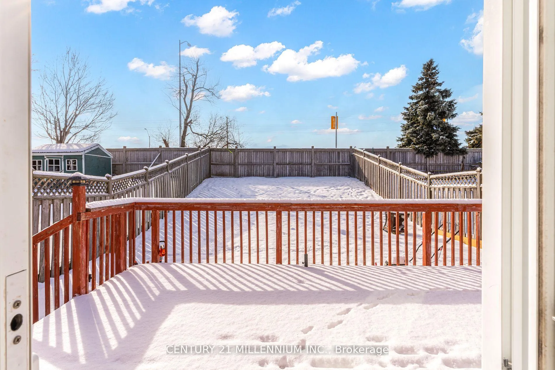 Photo 34 of 78 Trewartha Crescent, Brampton, Heart Lake West — HOMEH