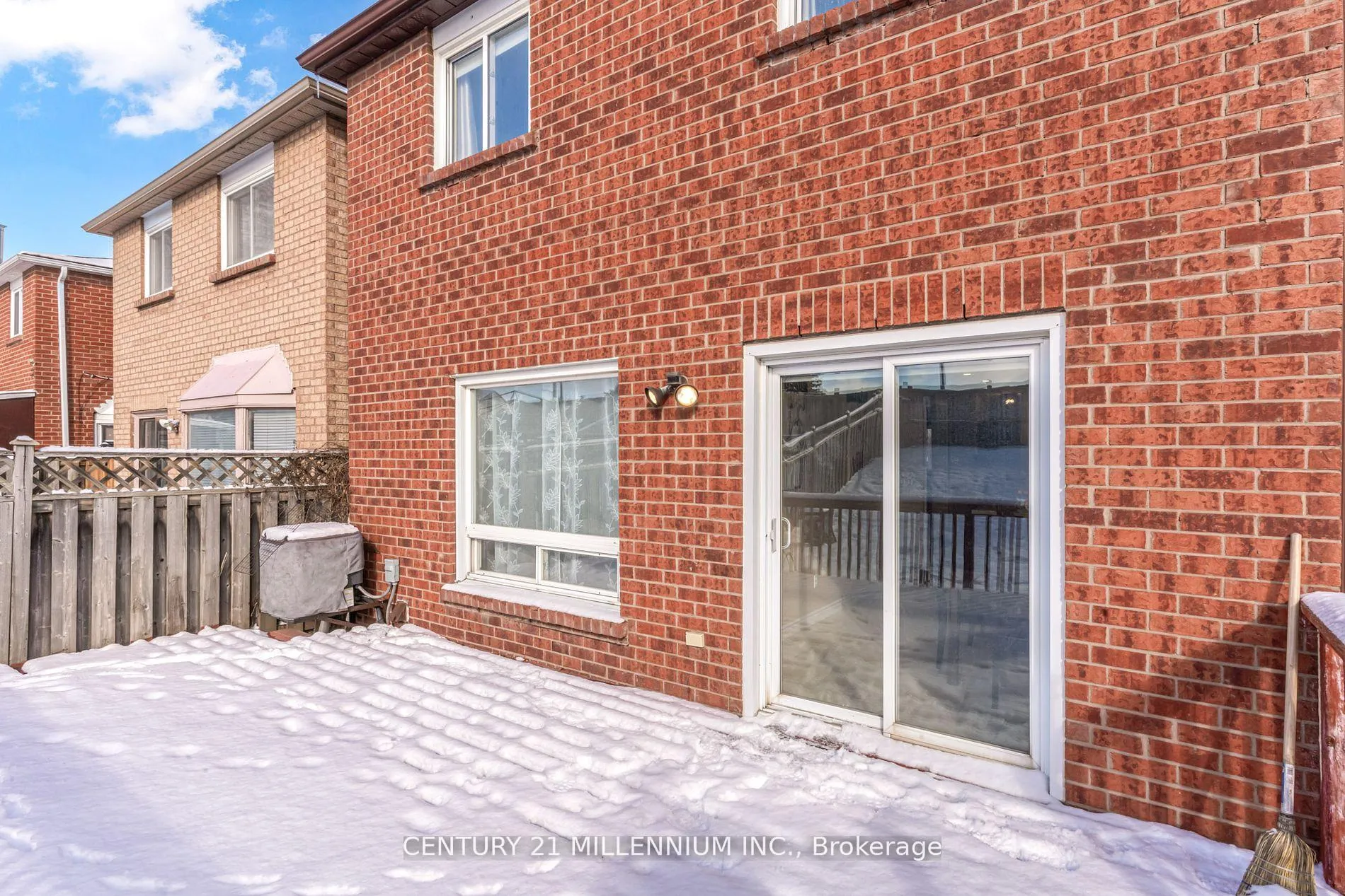 Photo 35 of 78 Trewartha Crescent, Brampton, Heart Lake West — HOMEH