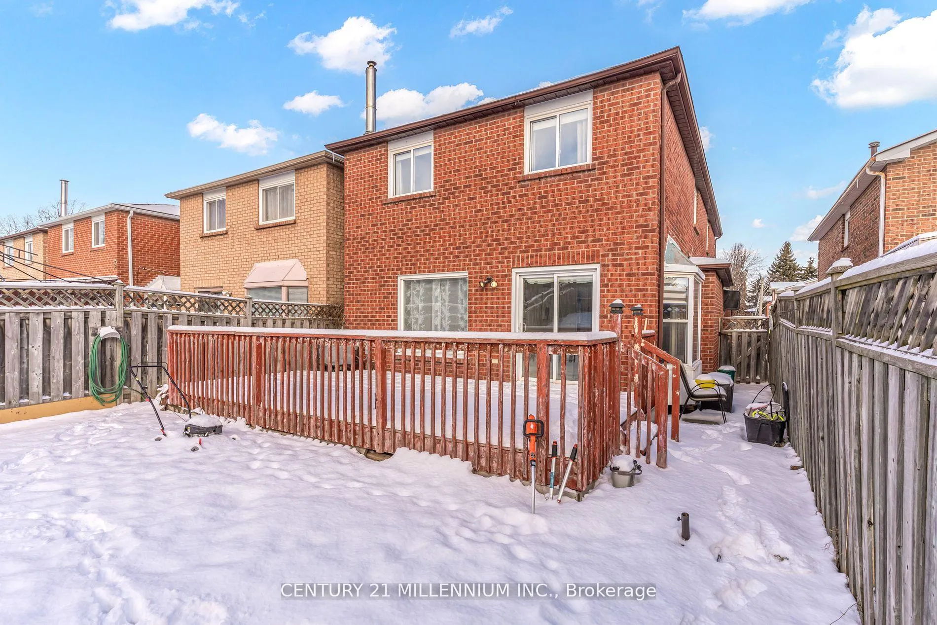 Photo 36 of 78 Trewartha Crescent, Brampton, Heart Lake West — HOMEH