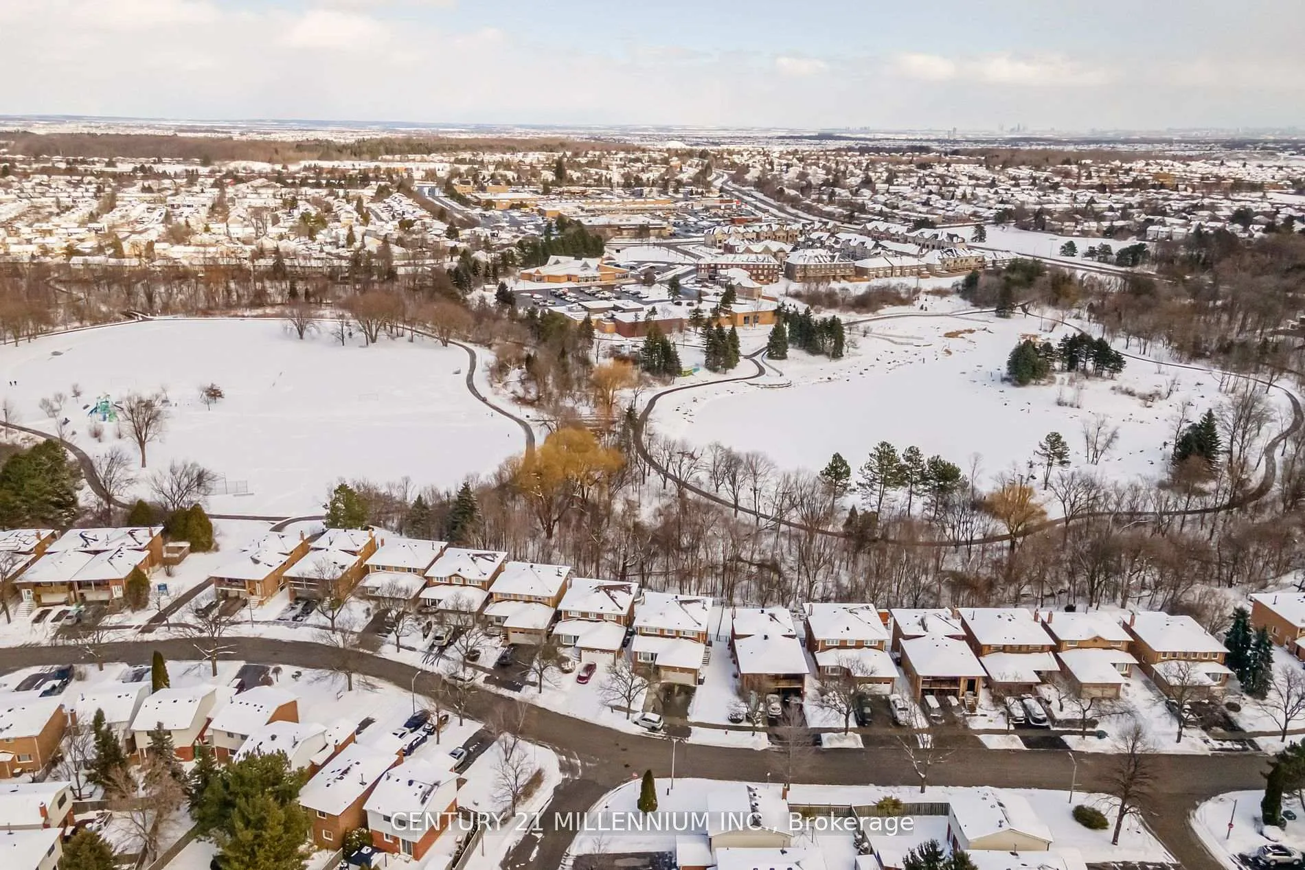 Photo 39 of 78 Trewartha Crescent, Brampton, Heart Lake West — HOMEH