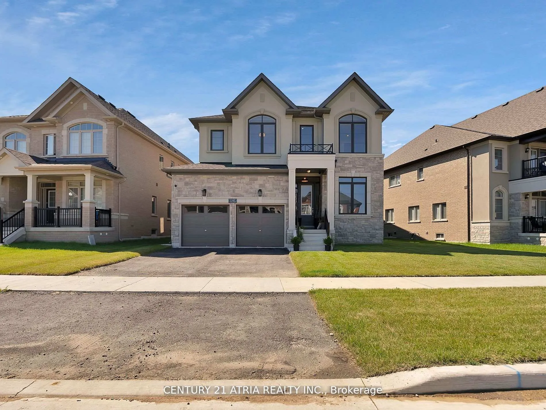 Photo 1 of 1193 Wickham Road, Innisfil, Alcona — HOMEH