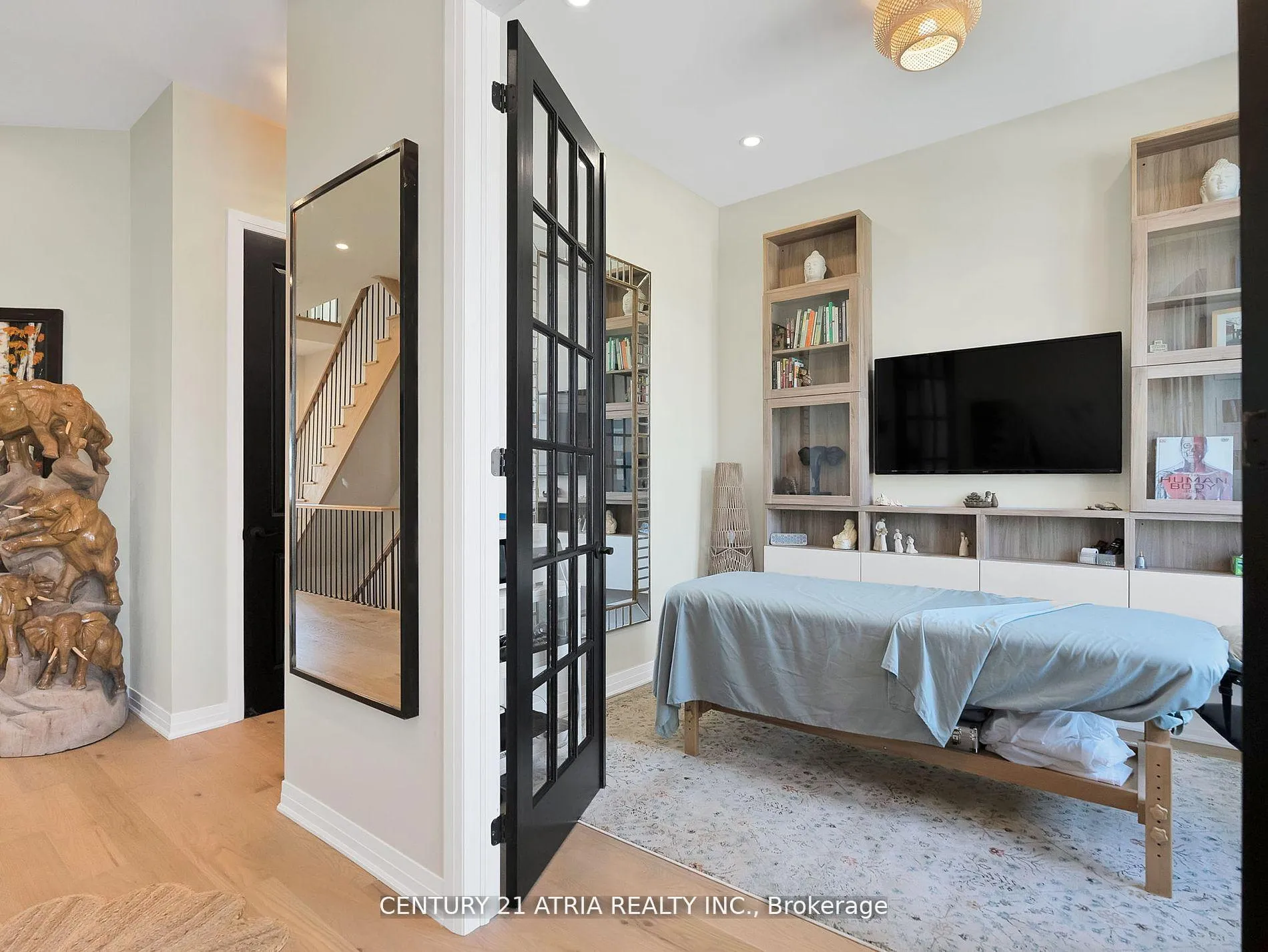 Photo 4 of 1193 Wickham Road, Innisfil, Alcona — HOMEH