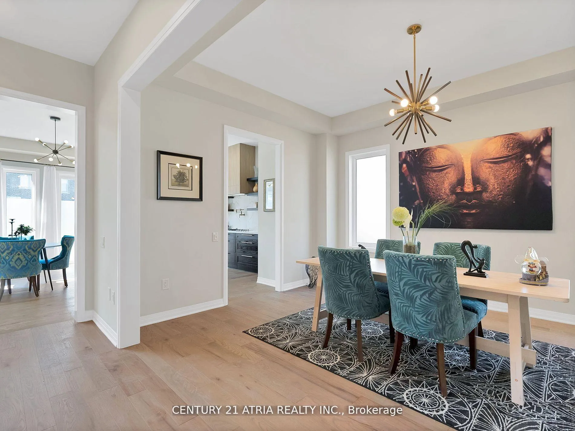 Photo 7 of 1193 Wickham Road, Innisfil, Alcona — HOMEH