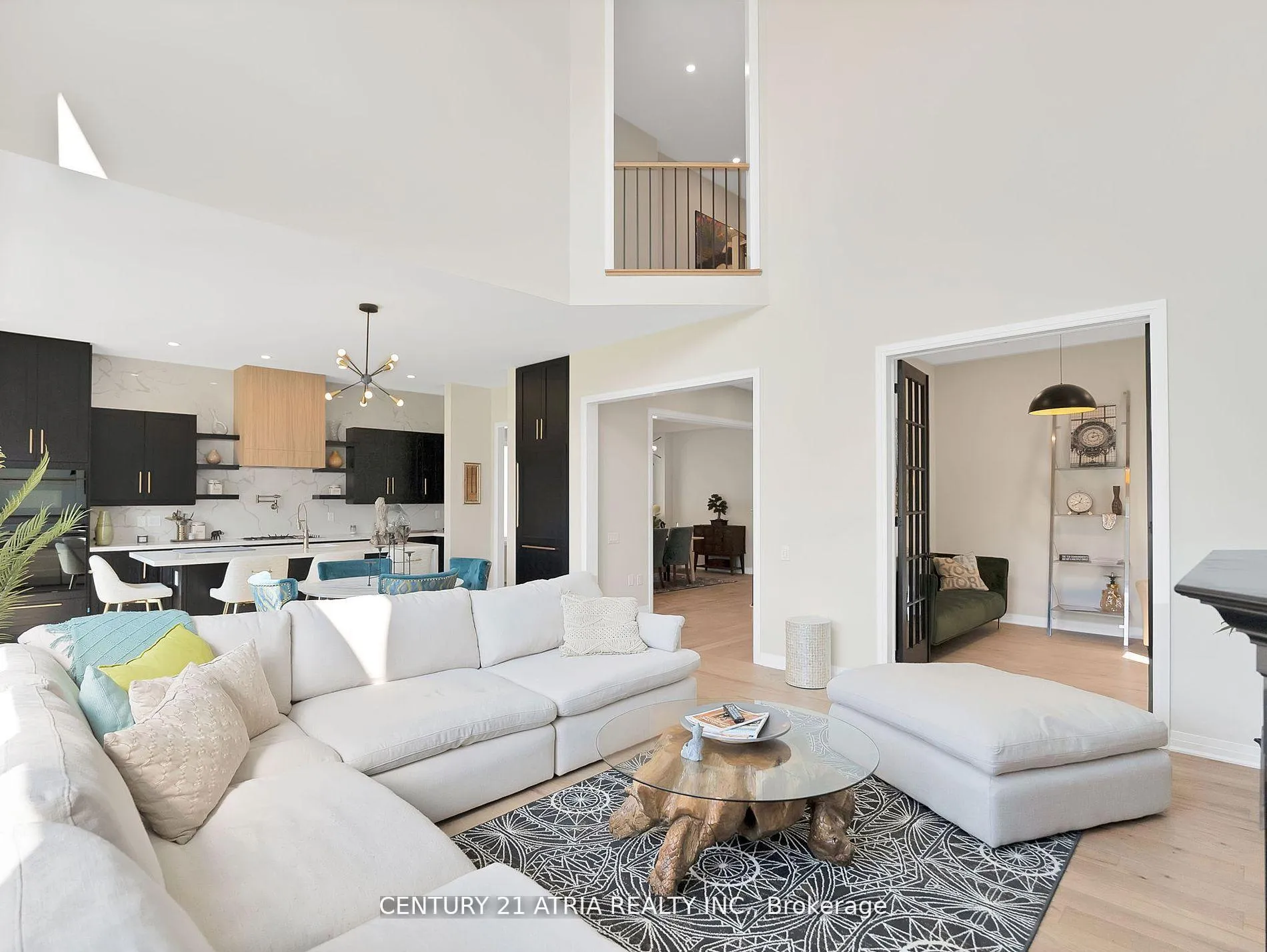 Photo 13 of 1193 Wickham Road, Innisfil, Alcona — HOMEH