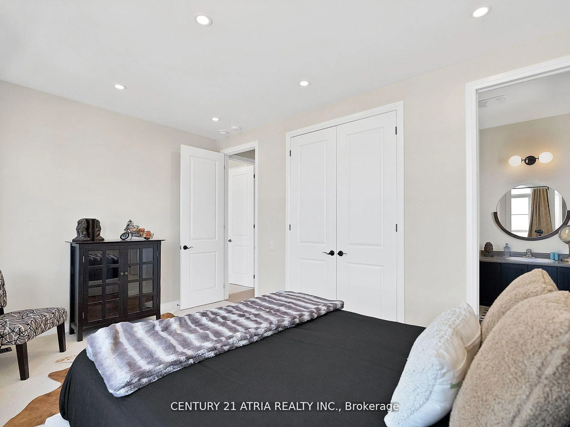 Photo 24 of 1193 Wickham Road, Innisfil, Alcona — HOMEH