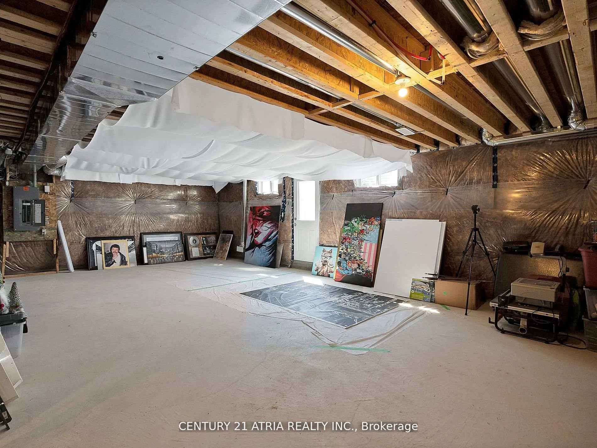 Photo 37 of 1193 Wickham Road, Innisfil, Alcona — HOMEH