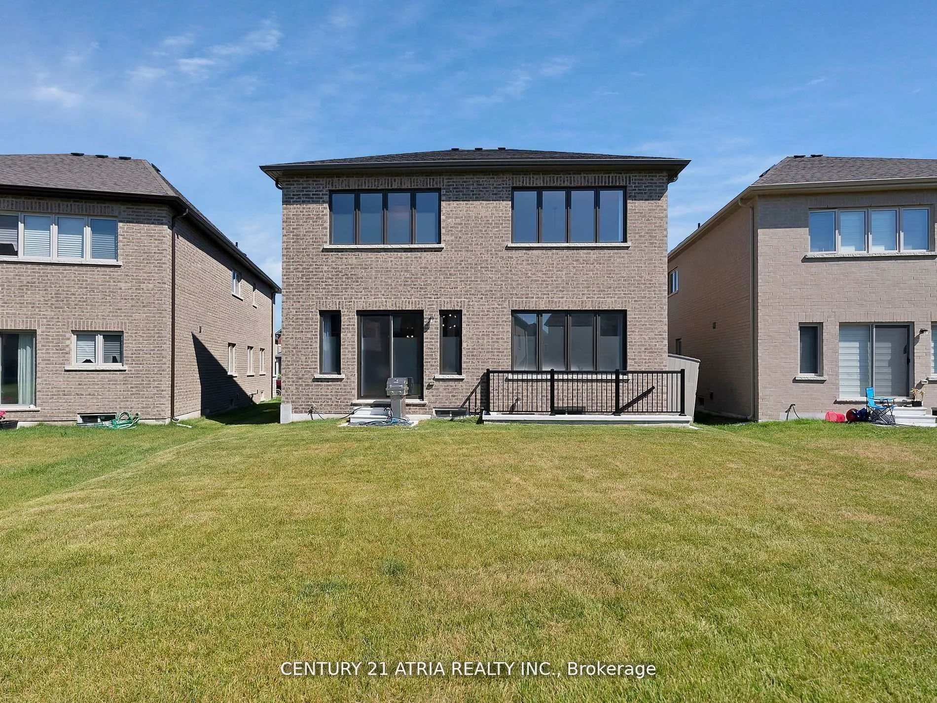 Photo 38 of 1193 Wickham Road, Innisfil, Alcona — HOMEH