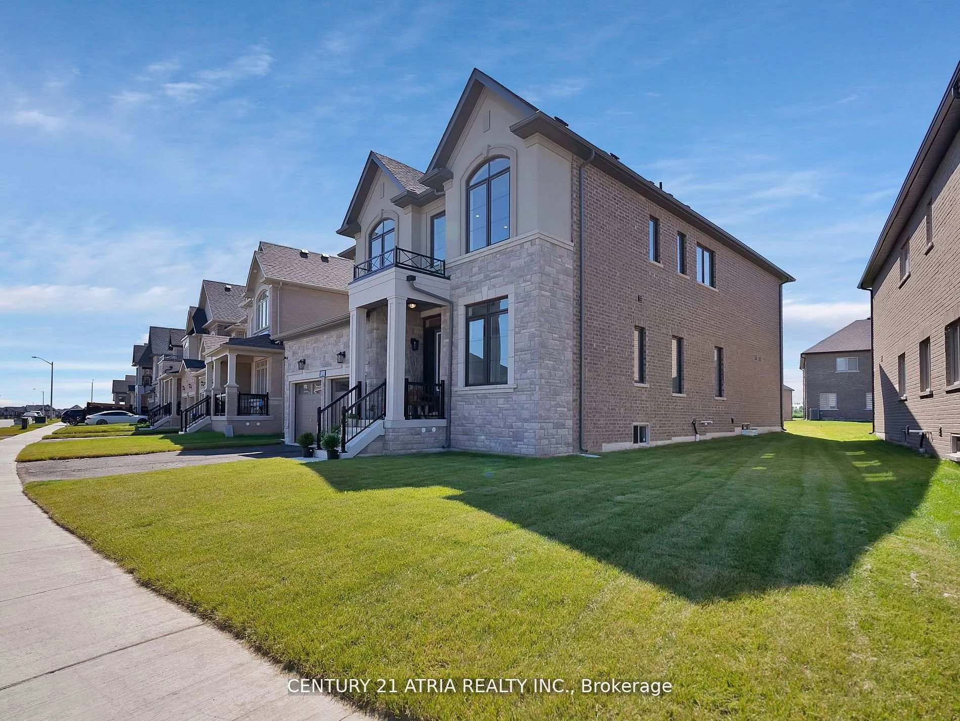 Photo 40 of 1193 Wickham Road, Innisfil, Alcona — HOMEH