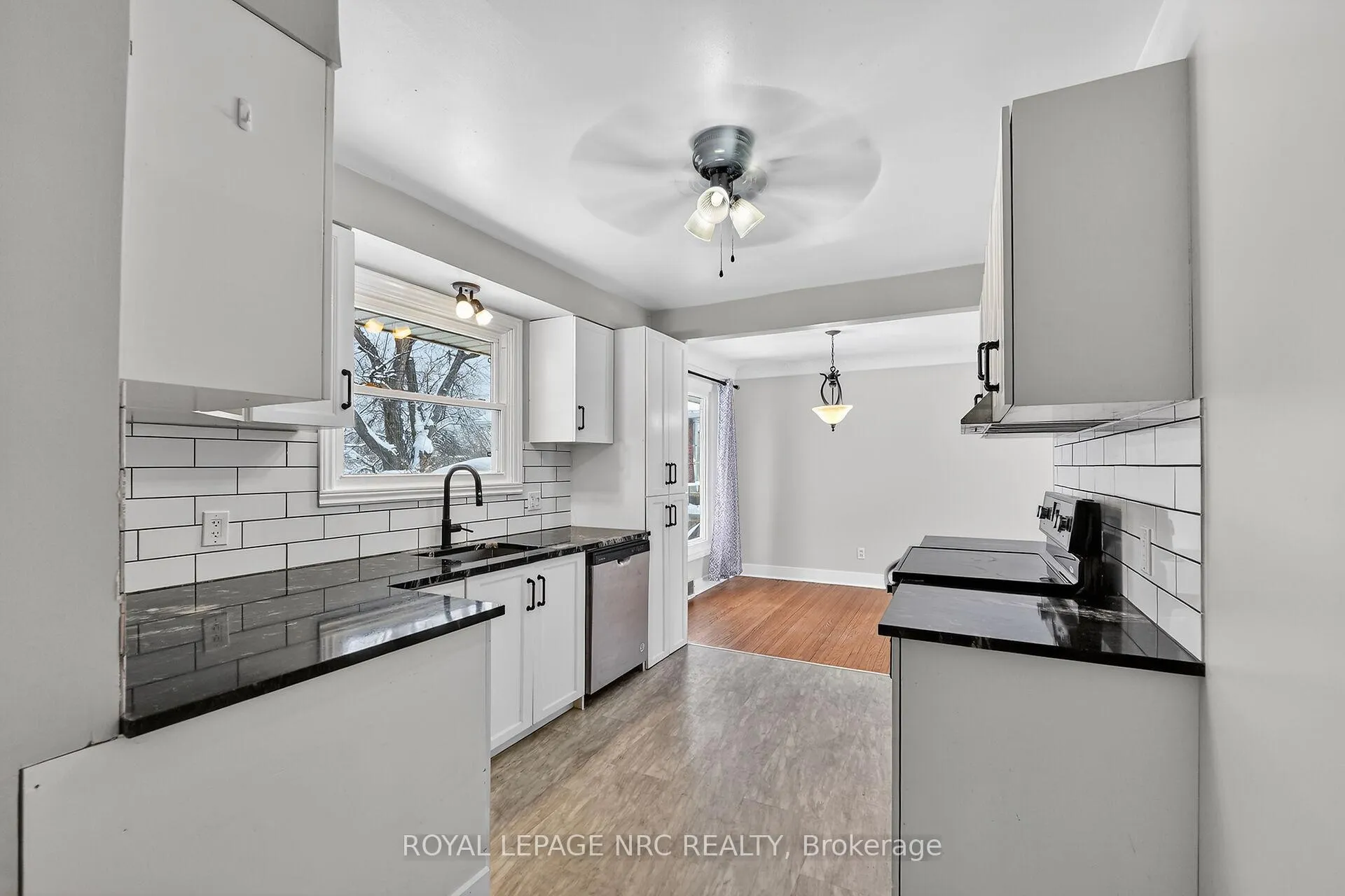 Photo 10 of 3 Cayuga Avenue, St. Catharines, Haig — HOMEH