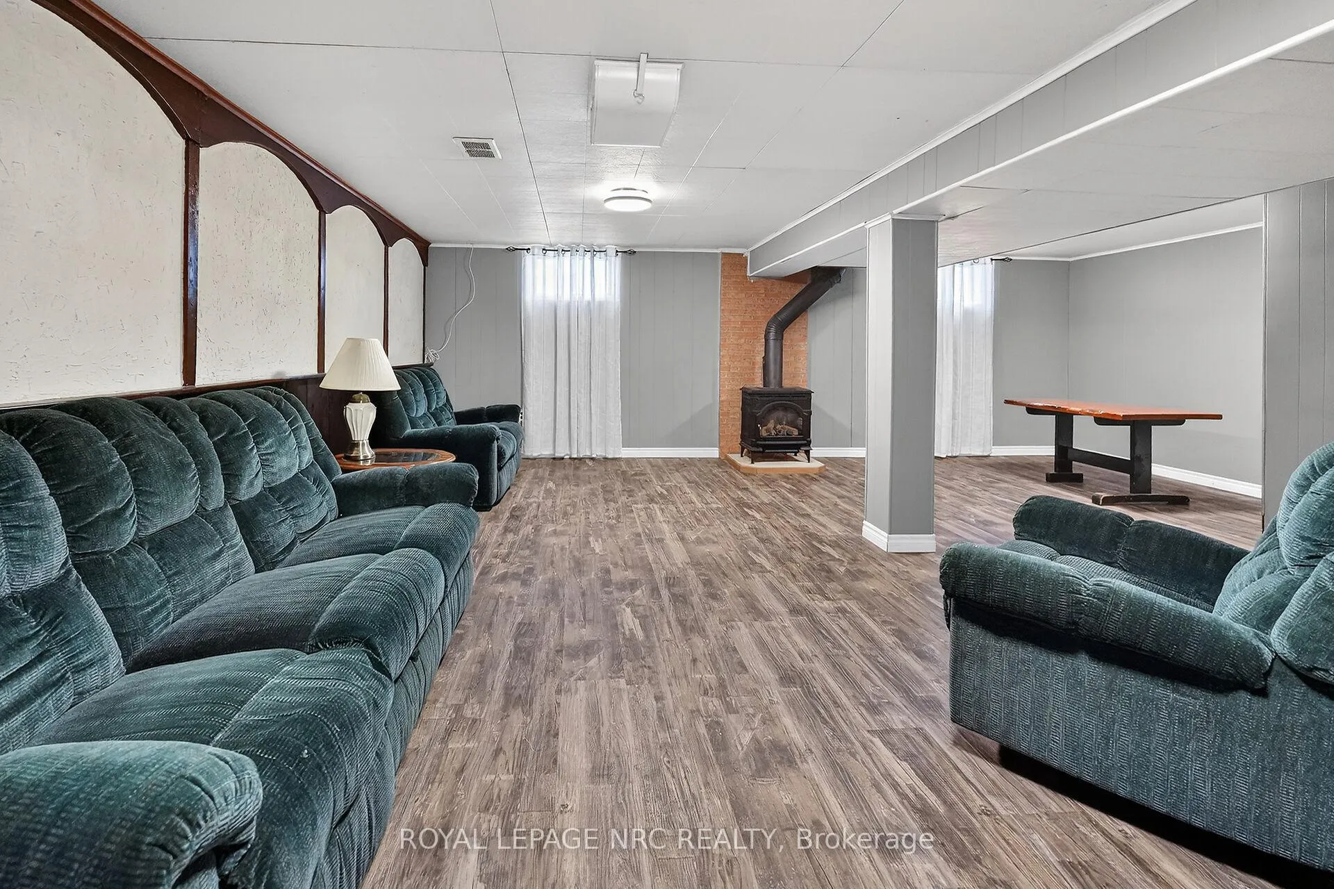 Photo 22 of 3 Cayuga Avenue, St. Catharines, Haig — HOMEH