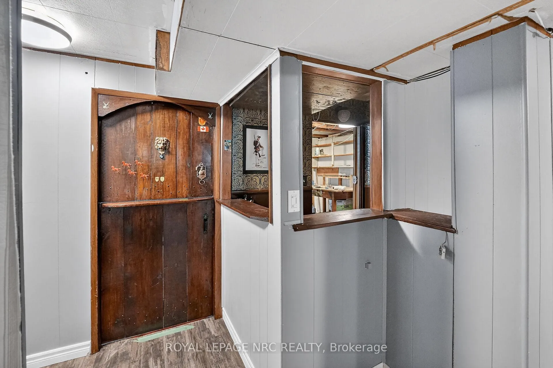 Photo 23 of 3 Cayuga Avenue, St. Catharines, Haig — HOMEH