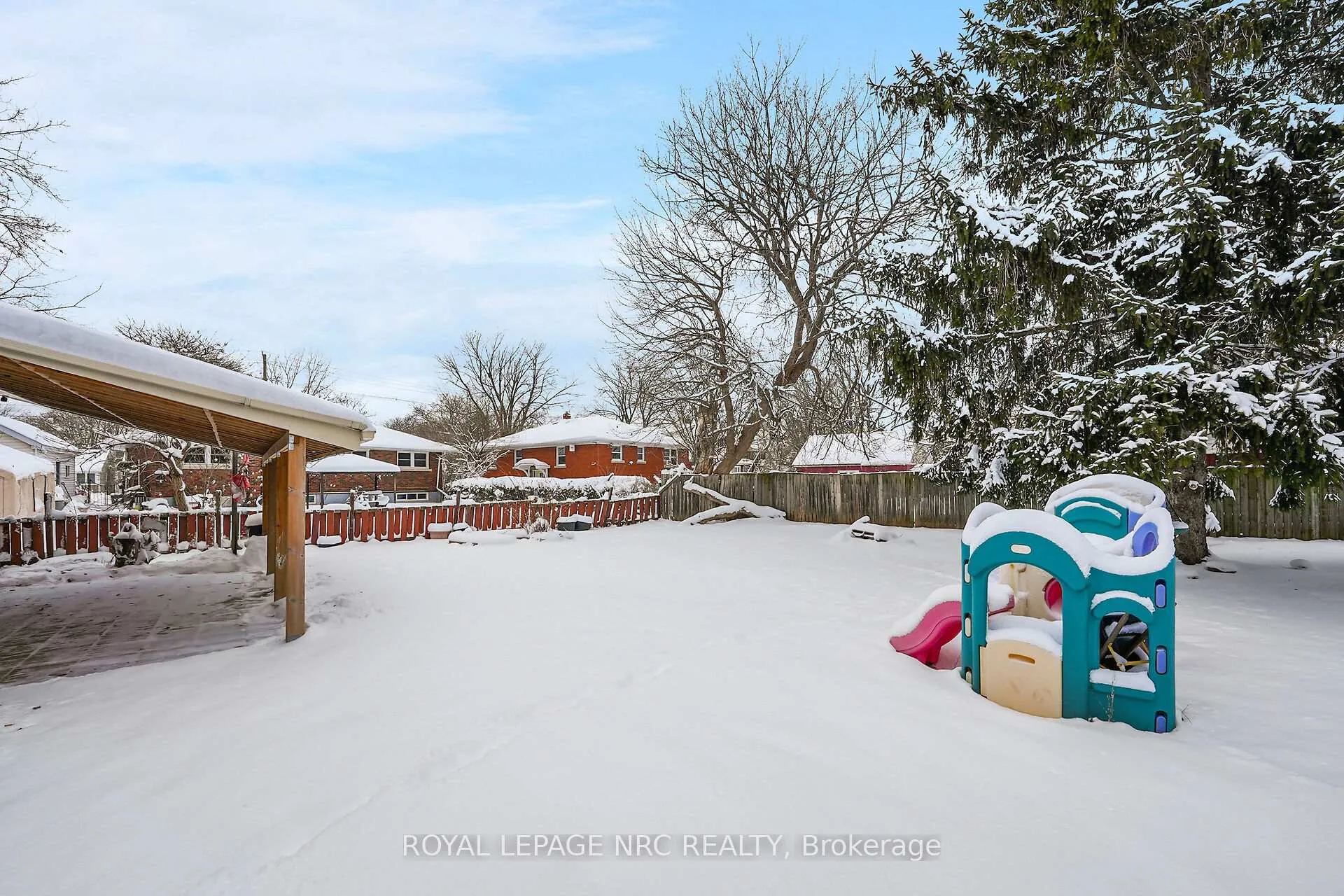 Photo 25 of 3 Cayuga Avenue, St. Catharines, Haig — HOMEH