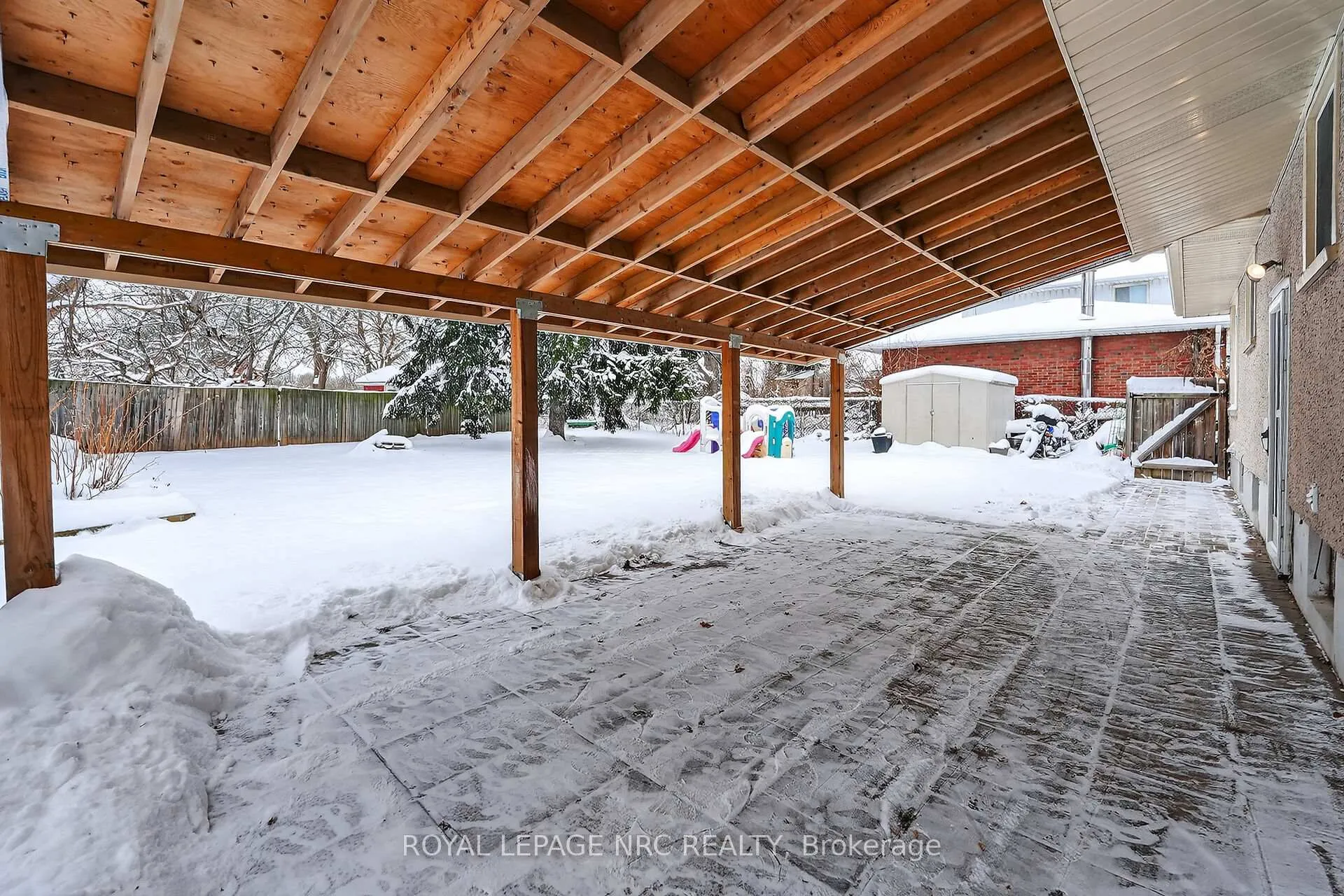 Photo 27 of 3 Cayuga Avenue, St. Catharines, Haig — HOMEH