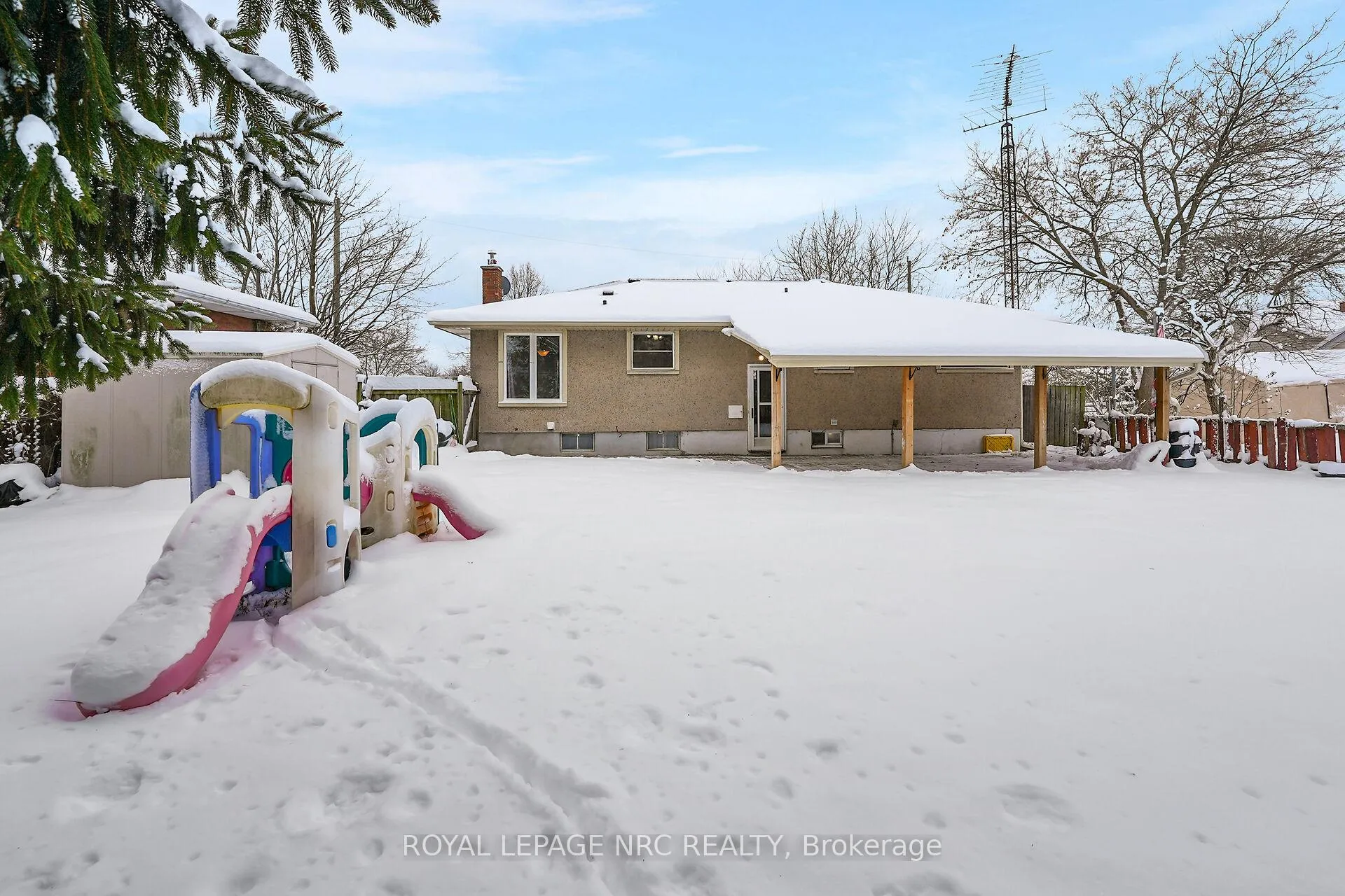 Photo 28 of 3 Cayuga Avenue, St. Catharines, Haig — HOMEH
