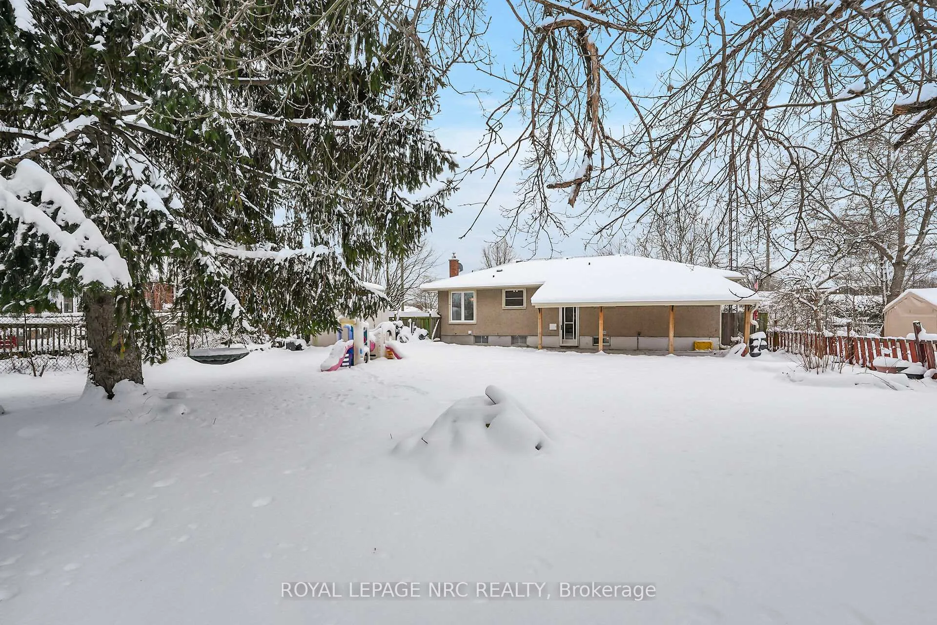 Photo 29 of 3 Cayuga Avenue, St. Catharines, Haig — HOMEH