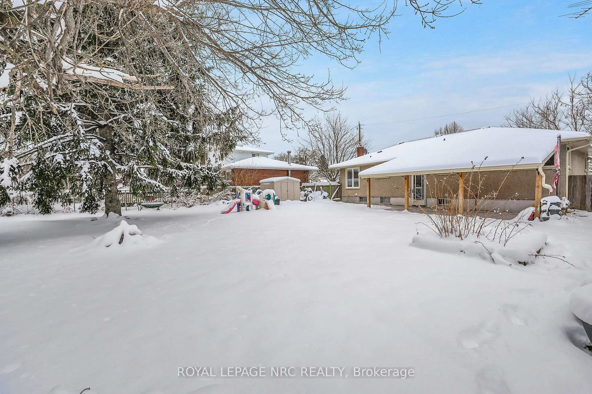 Photo 30 of 3 Cayuga Avenue, St. Catharines, Haig — HOMEH
