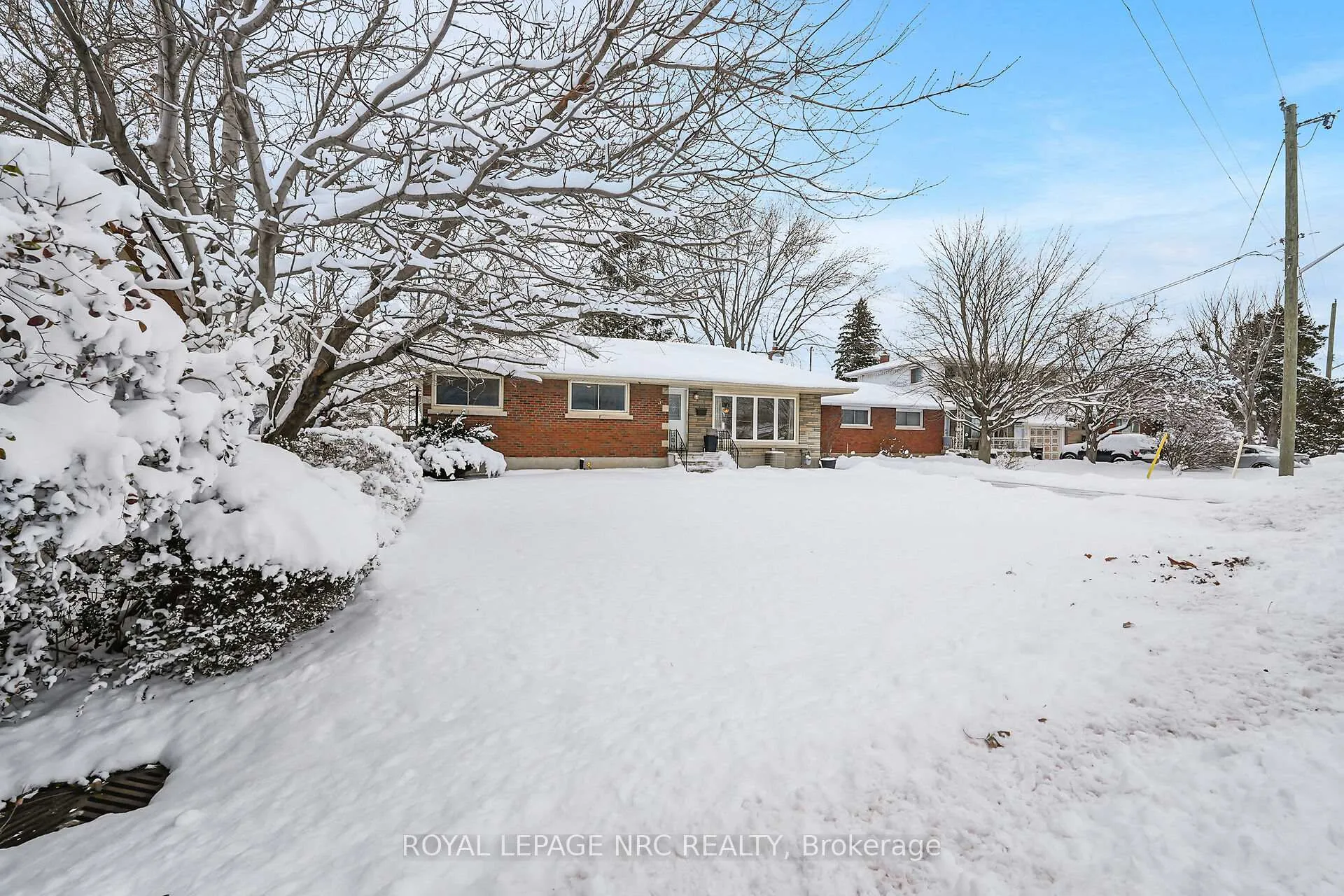 Photo 31 of 3 Cayuga Avenue, St. Catharines, Haig — HOMEH
