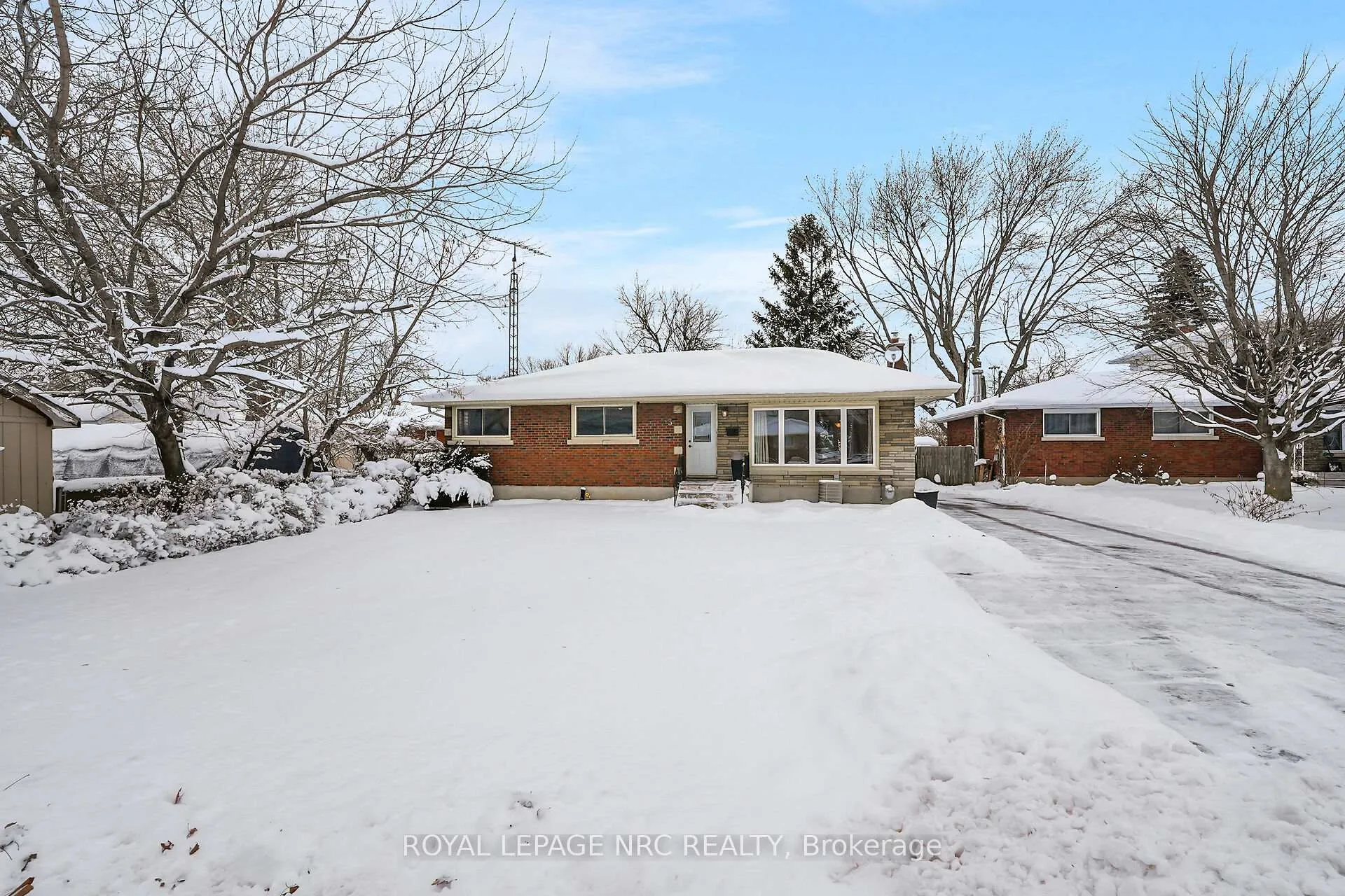 Photo 32 of 3 Cayuga Avenue, St. Catharines, Haig — HOMEH
